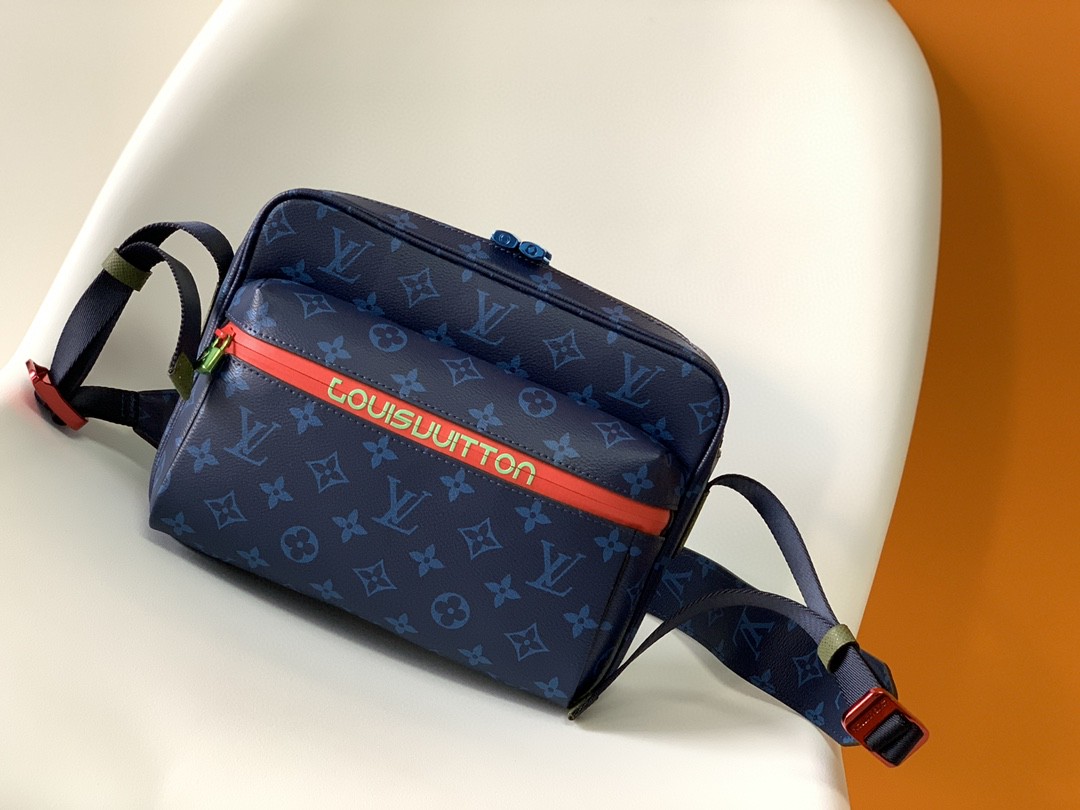 24SSルイヴィトン Super品 鞄 カバン バッグ