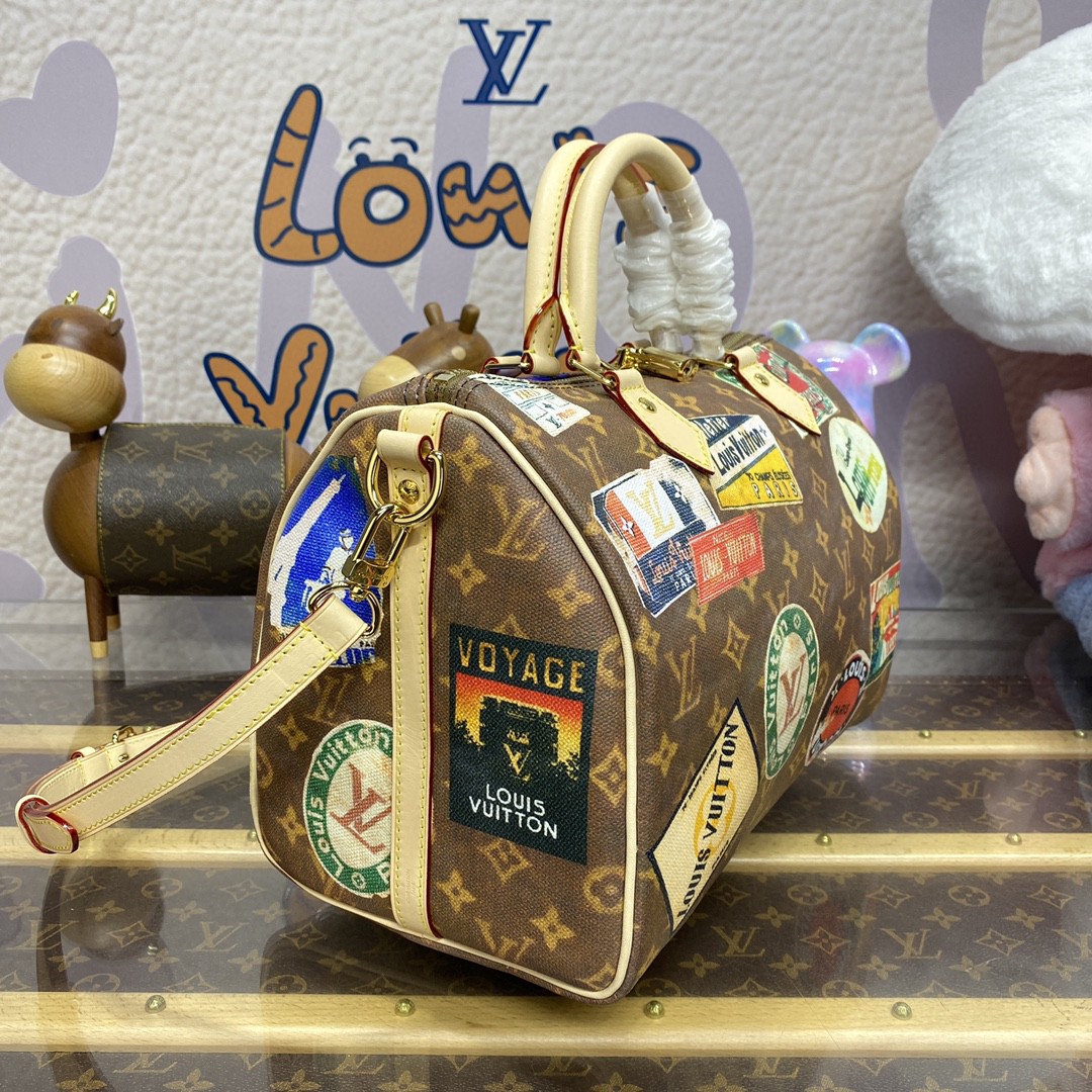 ルイヴィトン 24SS ショルダーバッグ 鞄 カバン2405ho