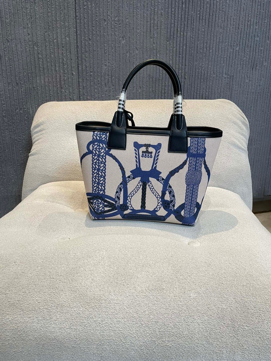 2024パーフェクト エルメス STEEPLE Tote トートバッグ