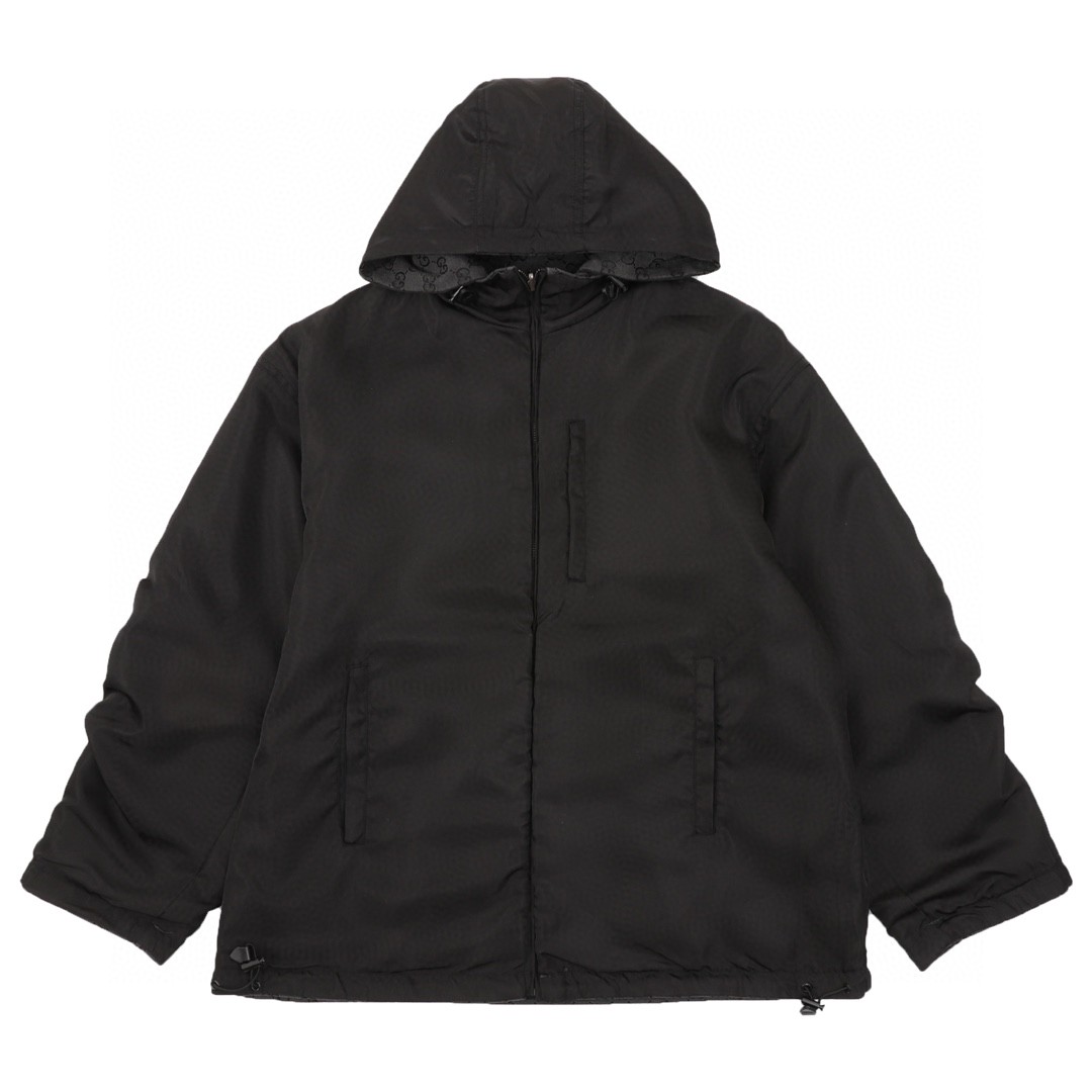グッチ 秋冬服 2024 アウター ジャケット