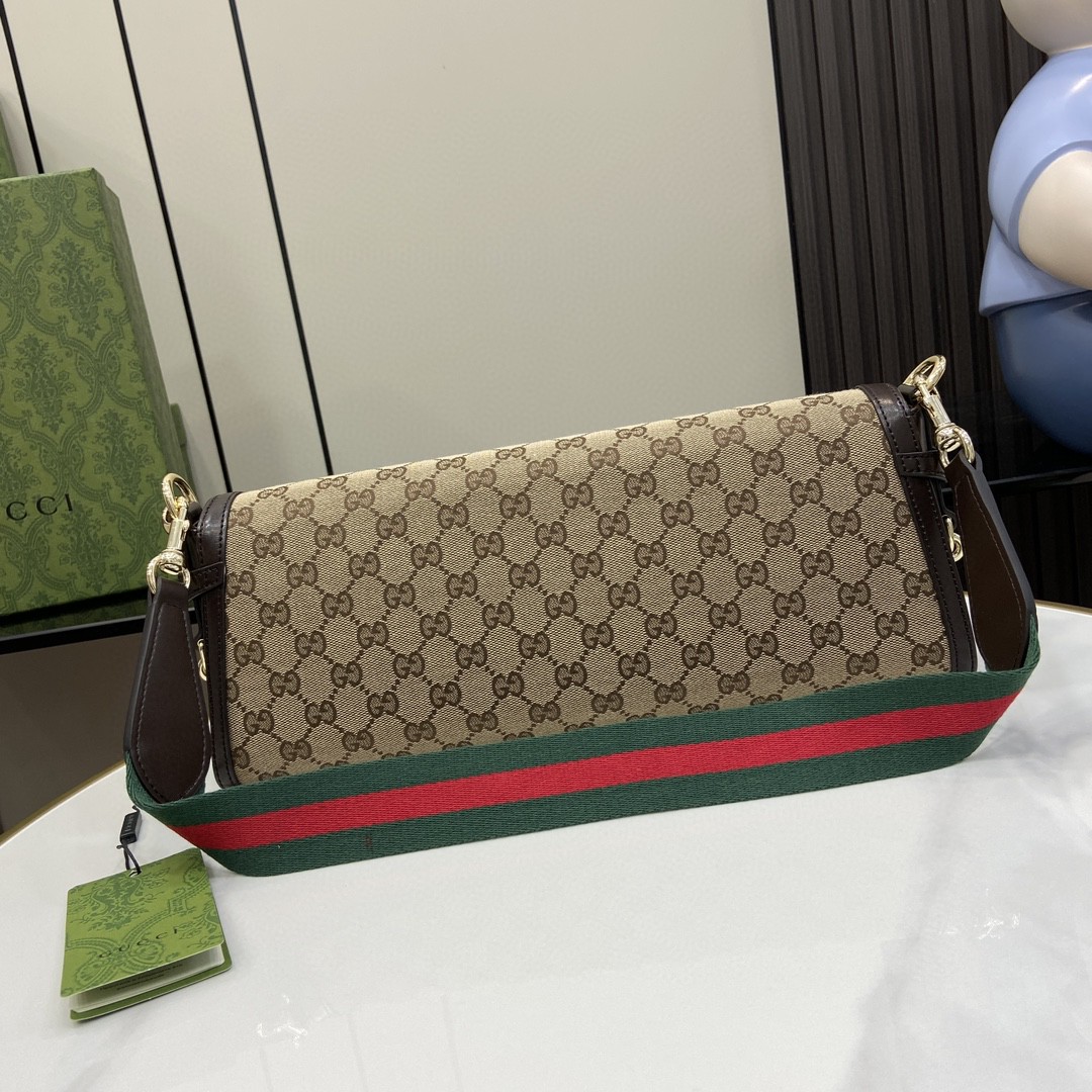 24SS グッチ ショルダーバッグ 鞄 カバン