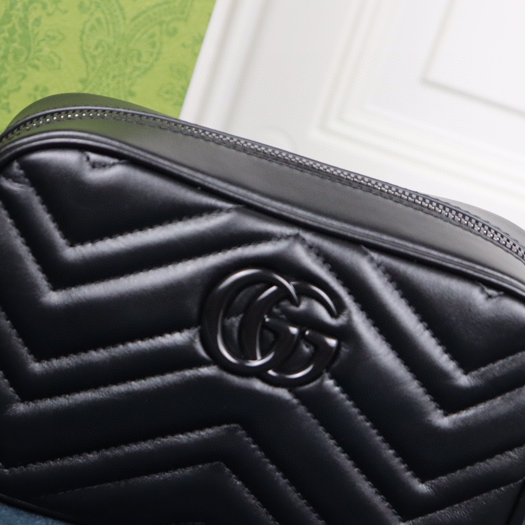 24SS グッチ ショルダーバッグ 鞄 カバン