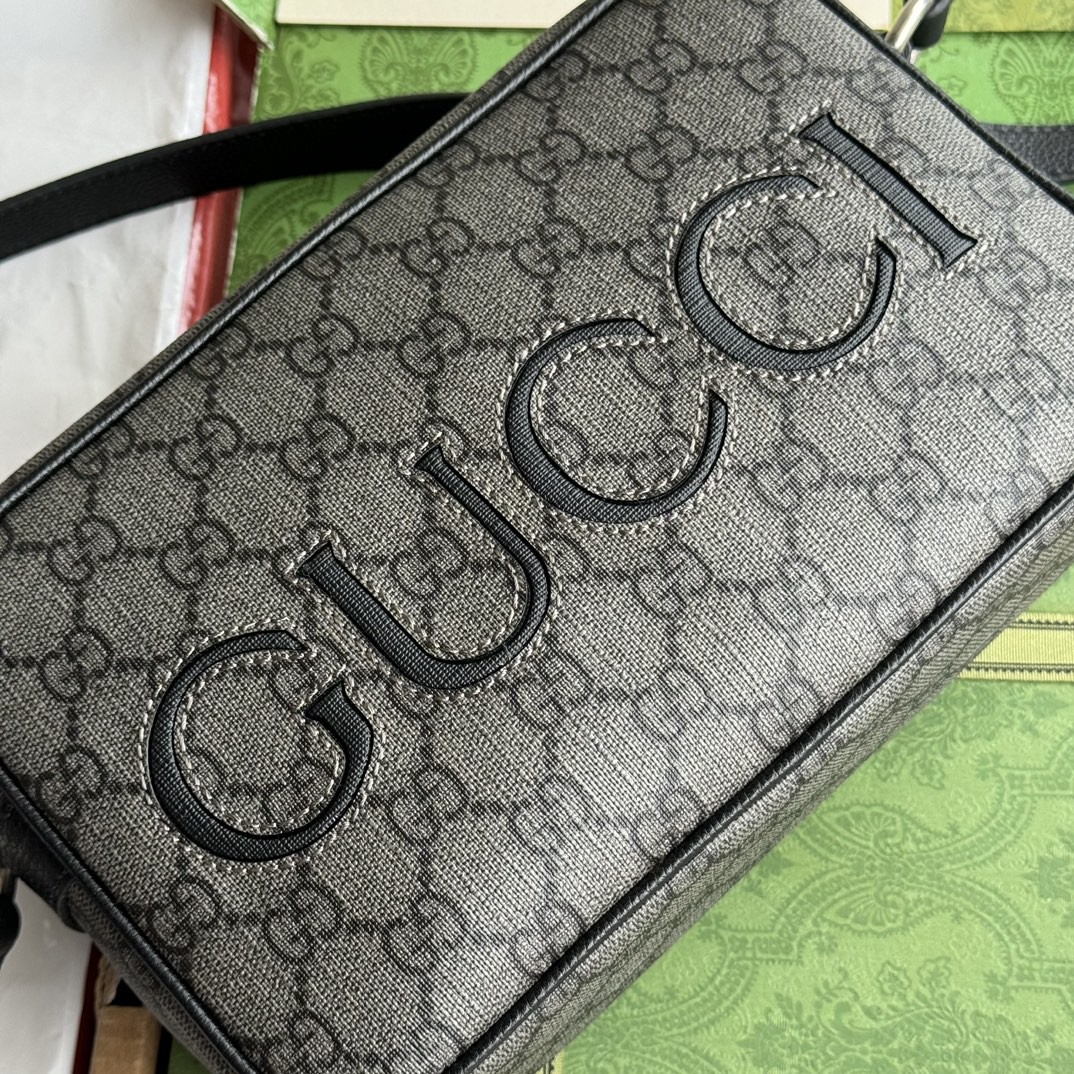 24SS グッチ ショルダーバッグ 鞄 カバン