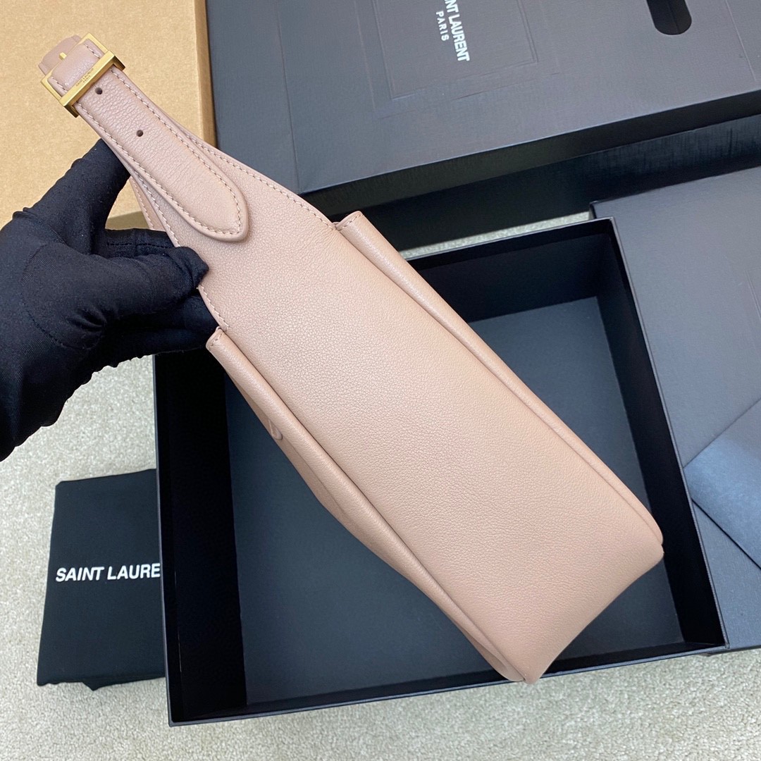 24SS新作 イヴ サンローラン 鞄 ショルダーバッグ2406SLL00-713938-5