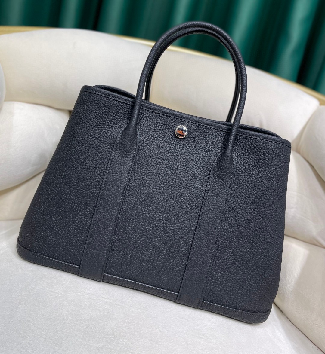 2024 エルメス ガーデンパーティー Garden party 30CM 2406GFJ00-G