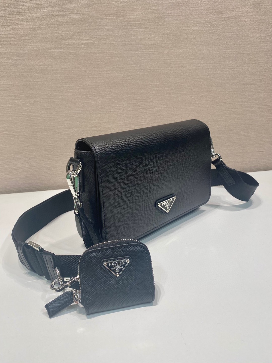 2024新品 プラダ バッグ 鞄 カバン