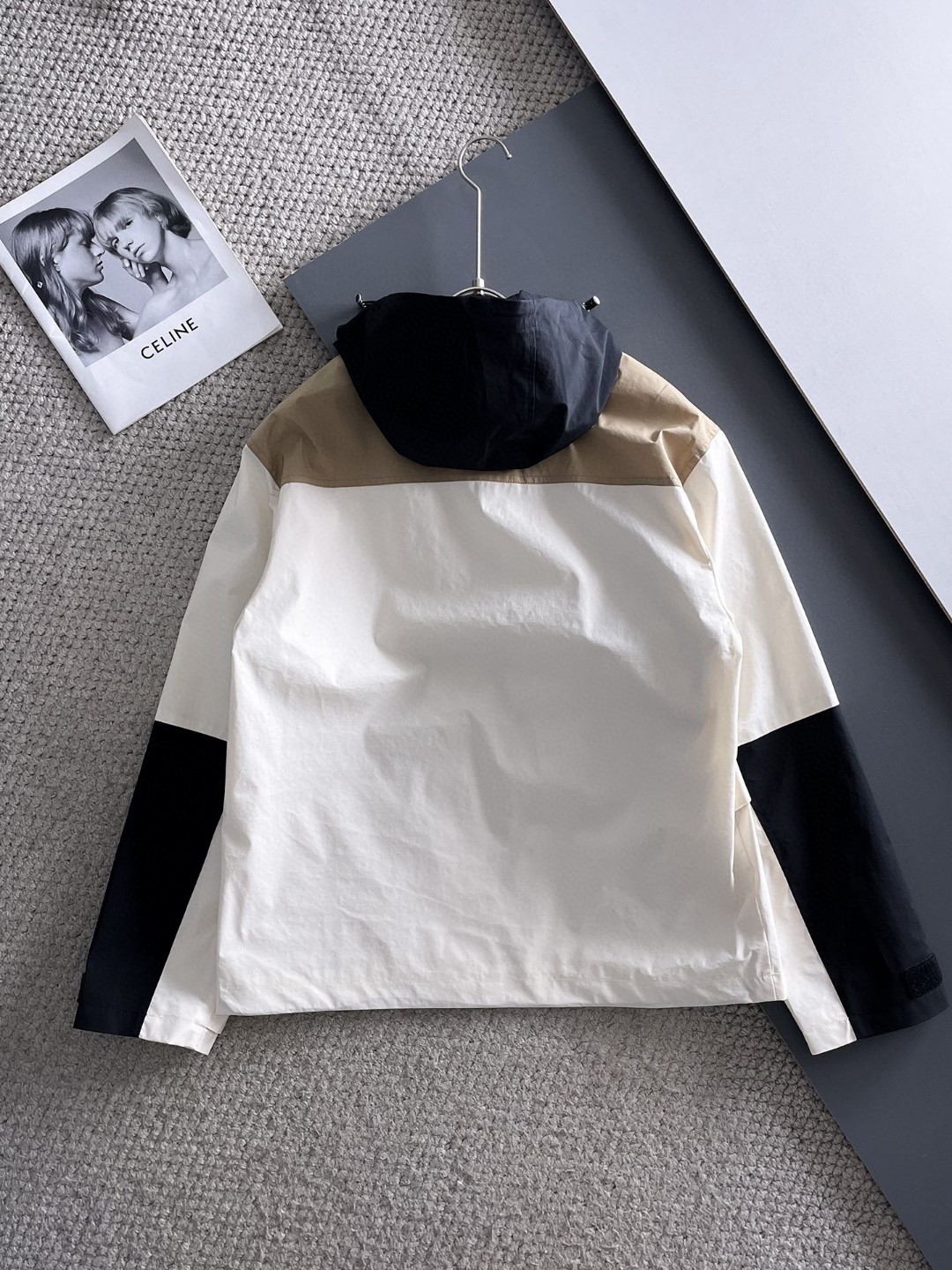 グッチ 秋冬服 2024 アウター ジャケット