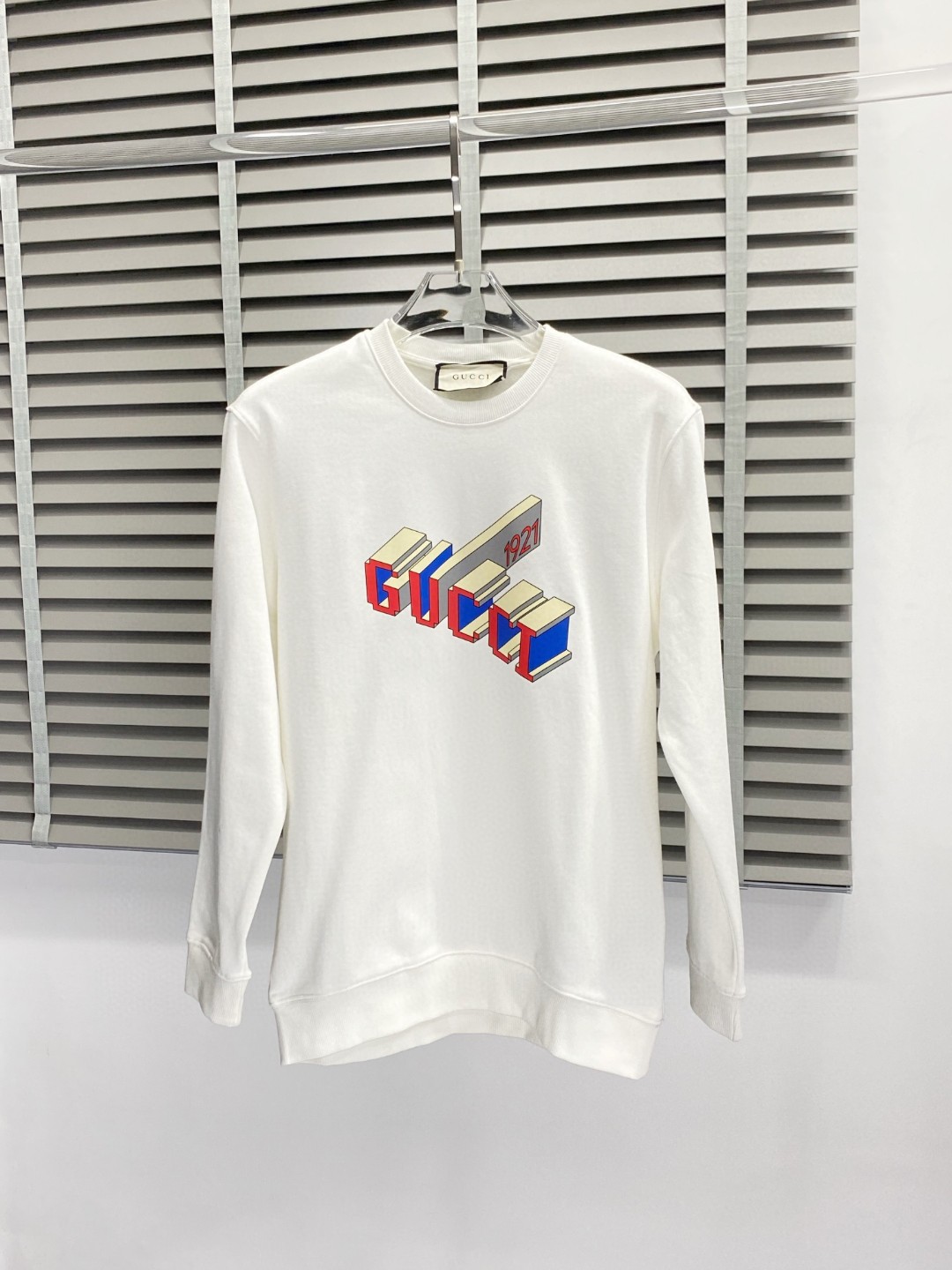 グッチ 秋冬服 2024 バーパーカー トップス