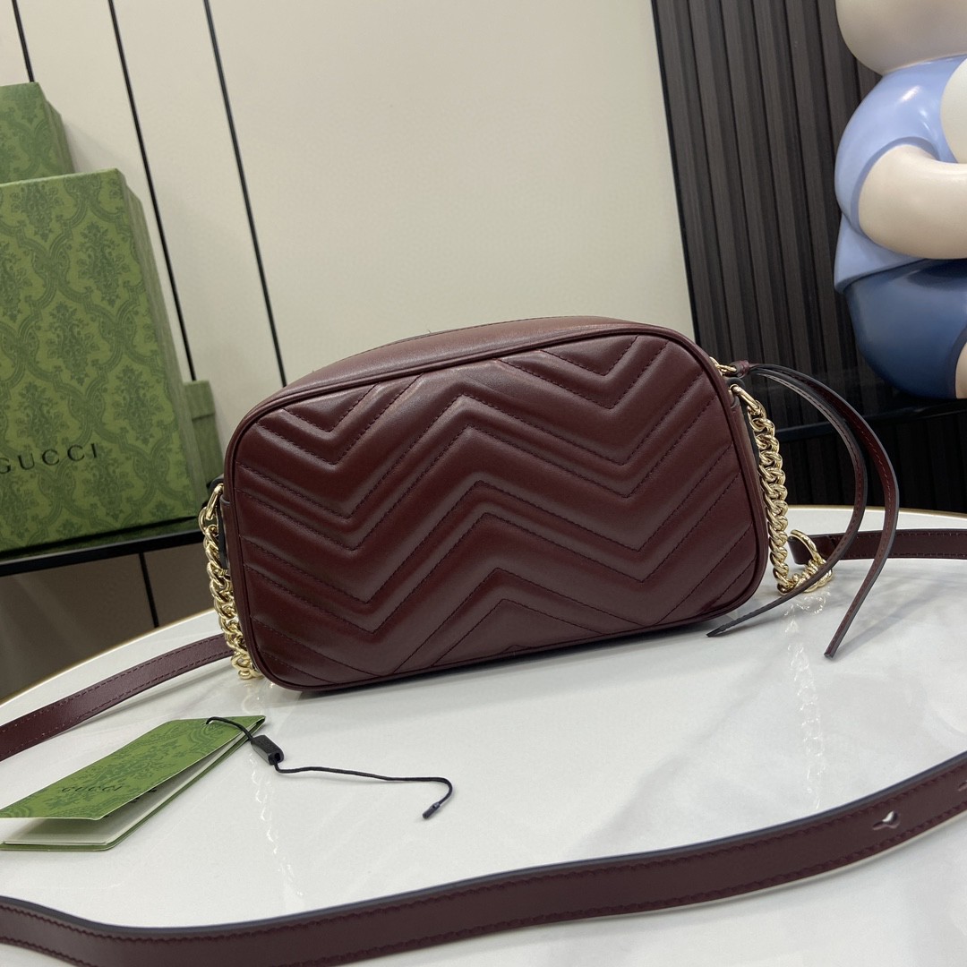 24SS グッチ ショルダーバッグ 鞄 カバン