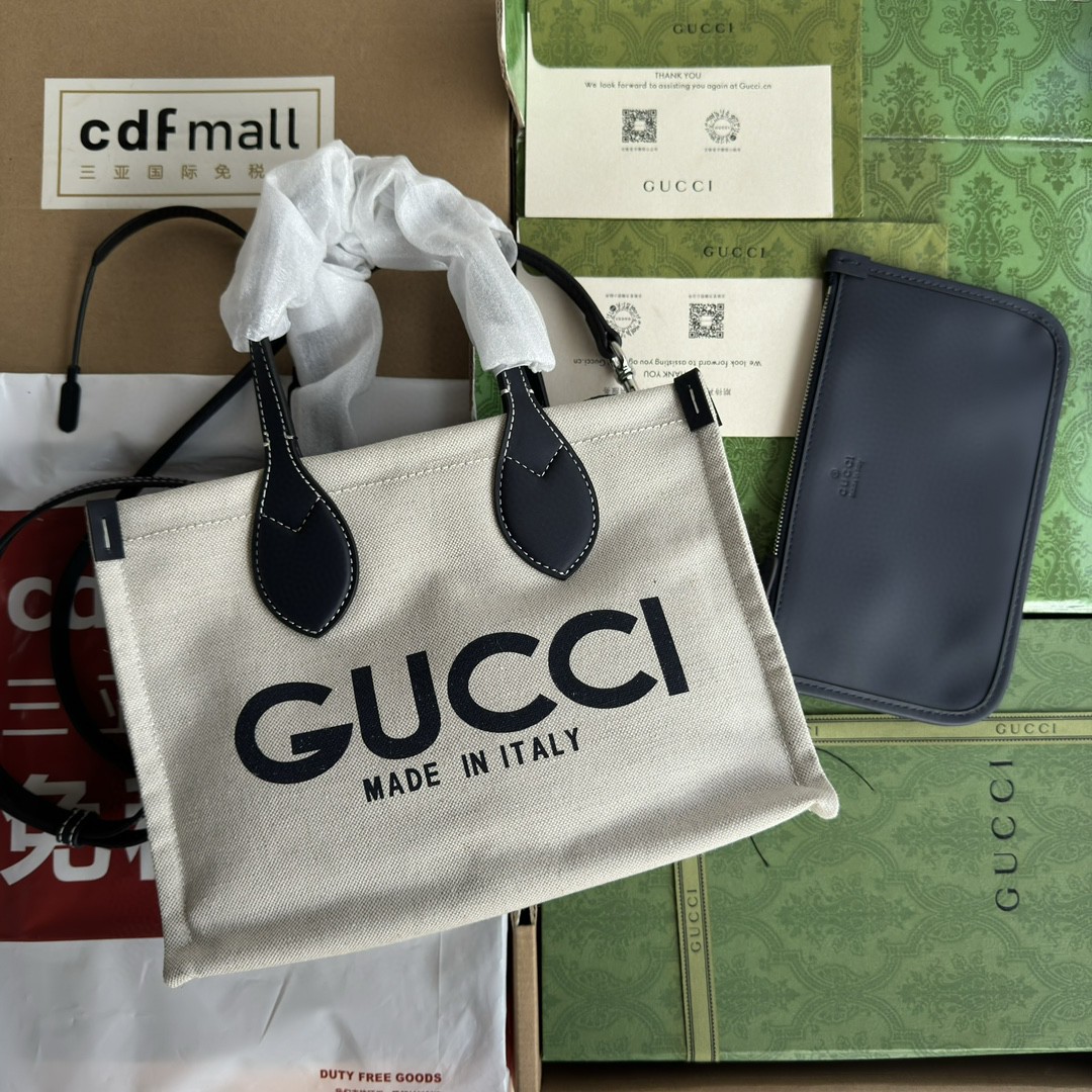 24SS グッチ ショルダーバッグ 鞄 カバン