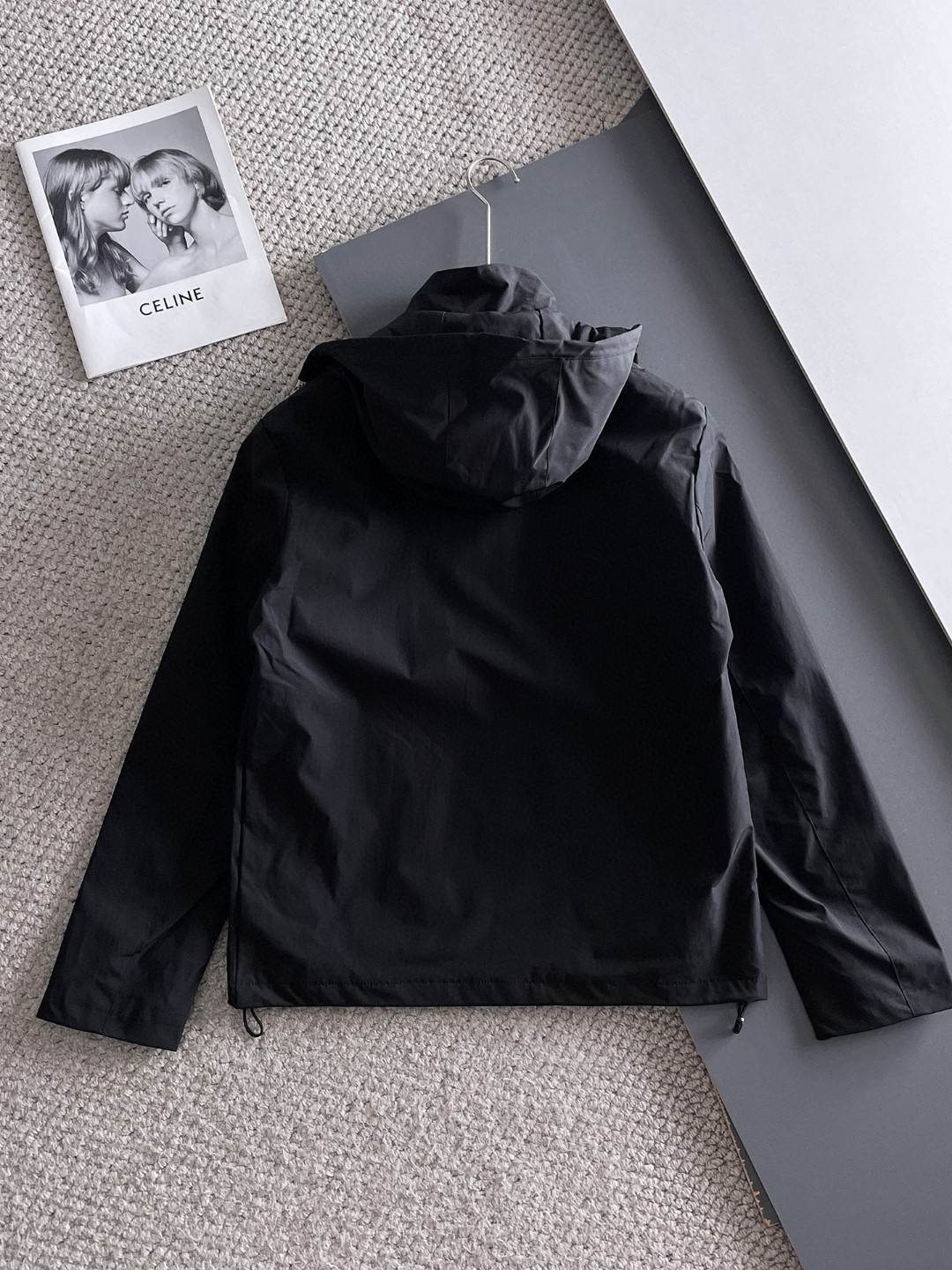 グッチ 秋冬服 2024 アウター ジャケット