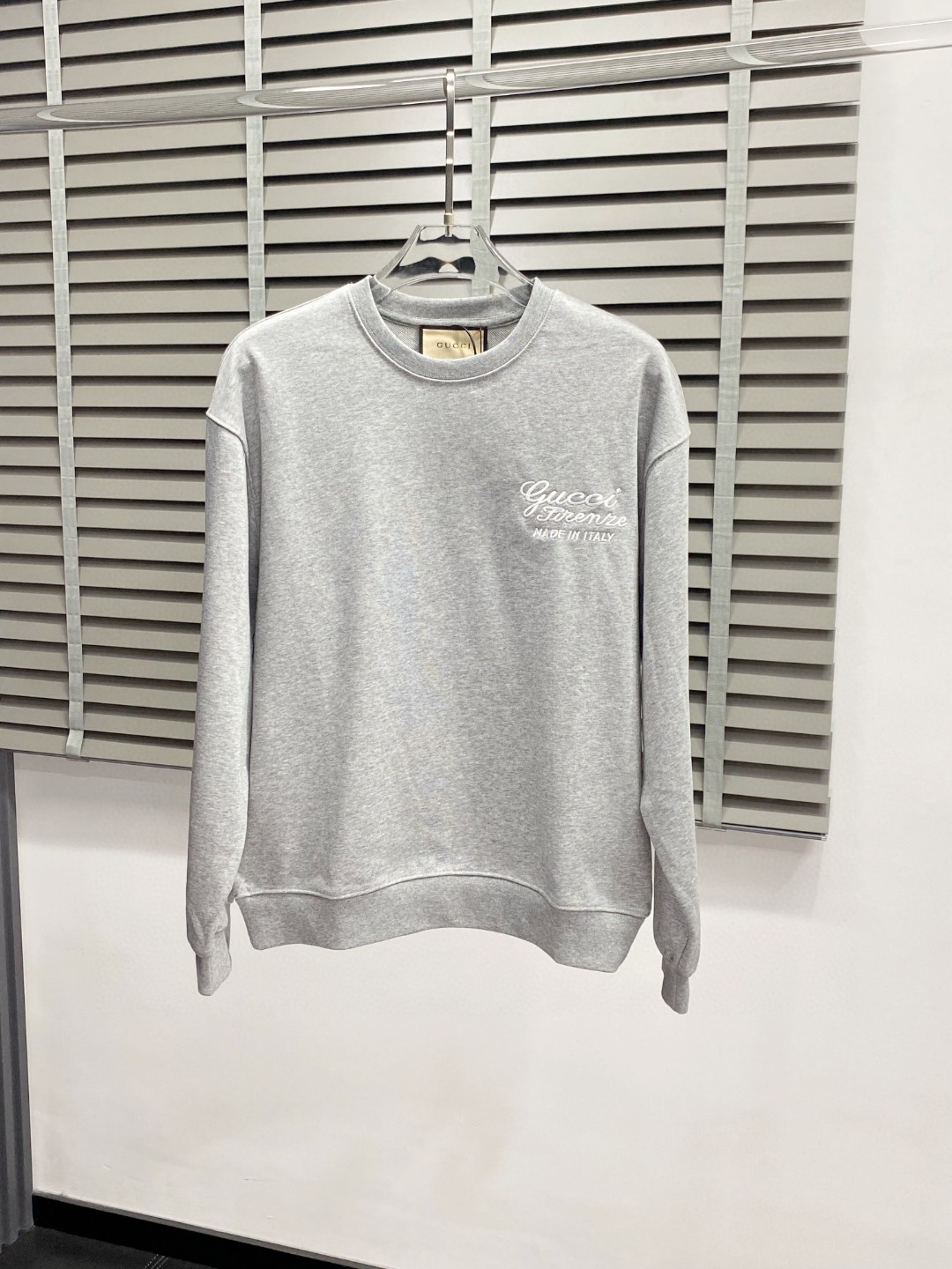 グッチ 秋冬服 2024 バーパーカー トップス