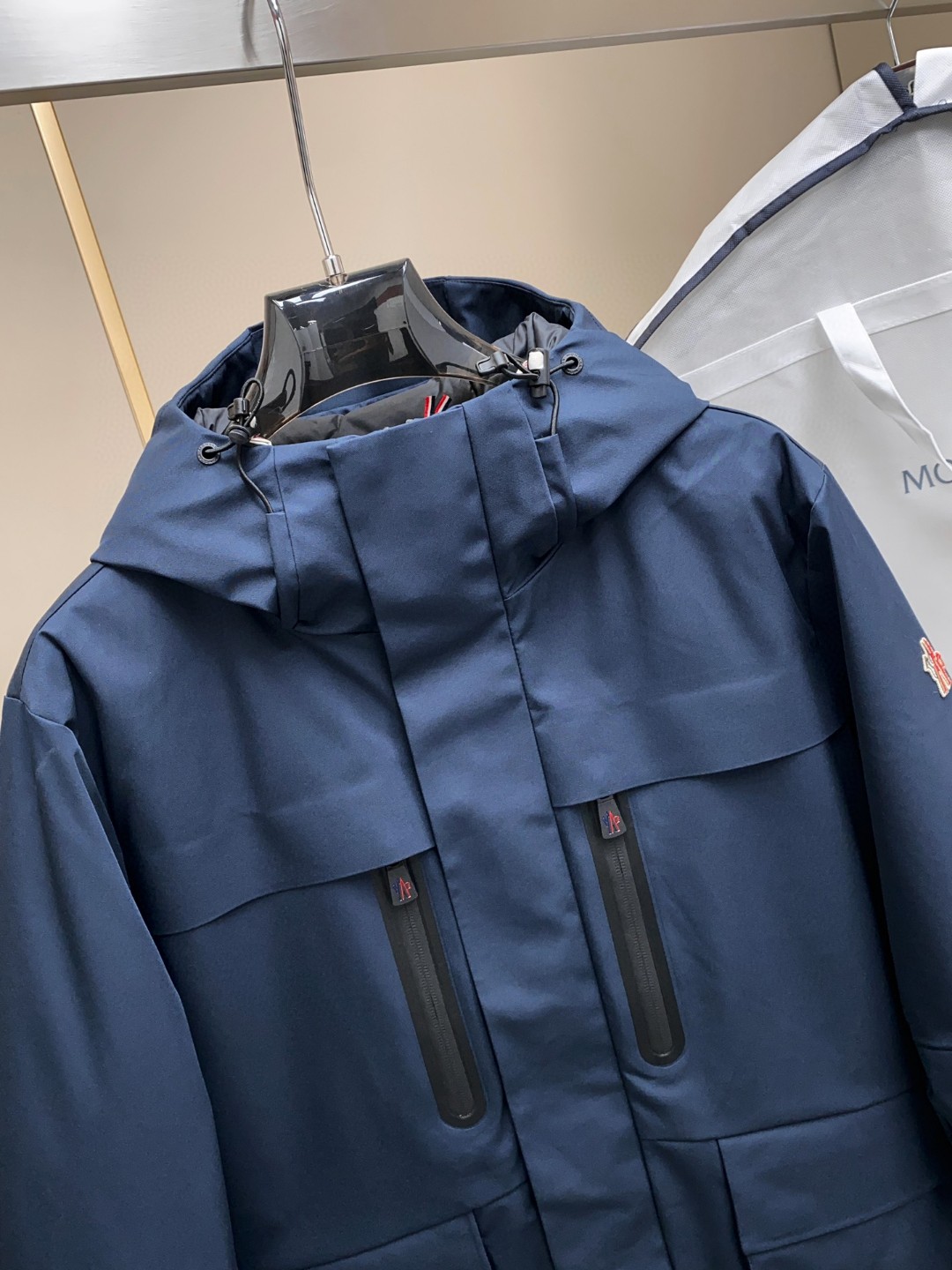 モンクレール 2024年秋冬服 ダウンジャケットアウター メンズ