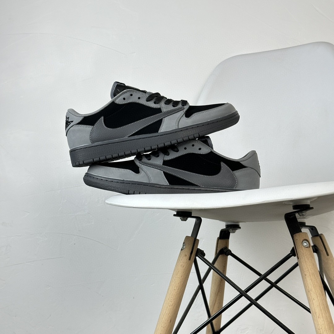 24SS ナイキ Nike Air Jordan 1 Low OGSP バスケットボール