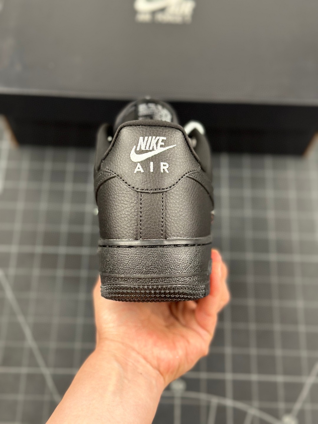 24SS ナイキ Nike Wmns Air Force1 バスケットボール