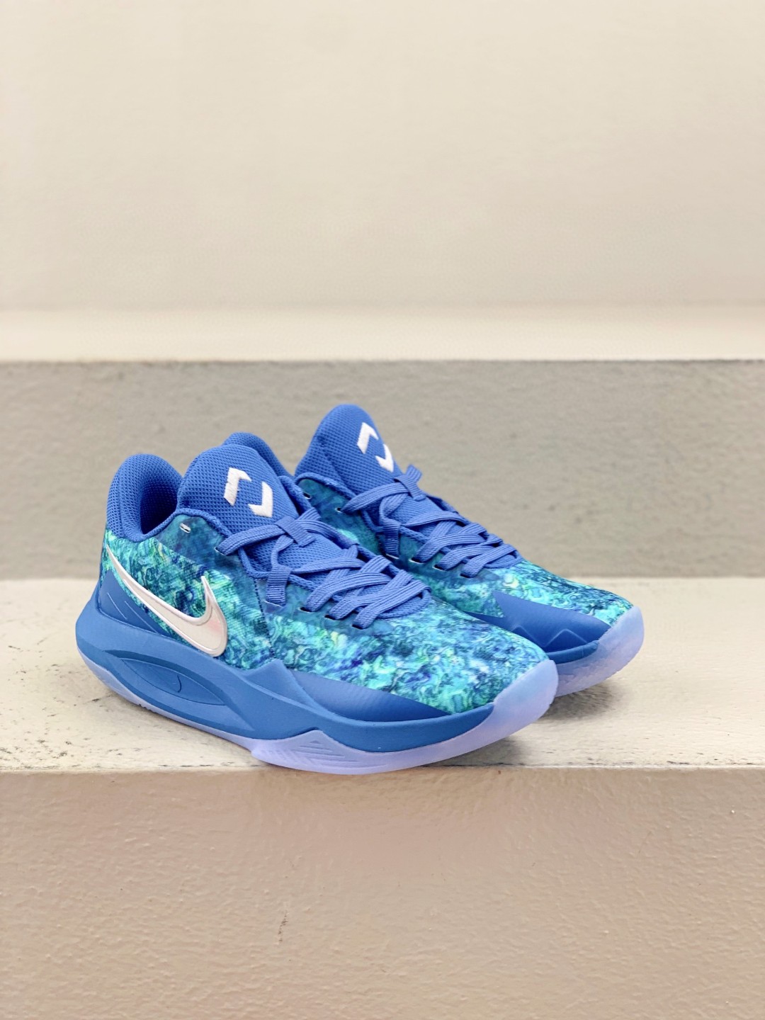 24SS ナイキ Nike Air Jordan precision 6 バスケットボール