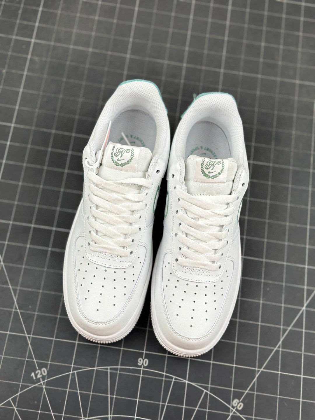 24SS ナイキ Nike Air Force 1 Low バスケットボール