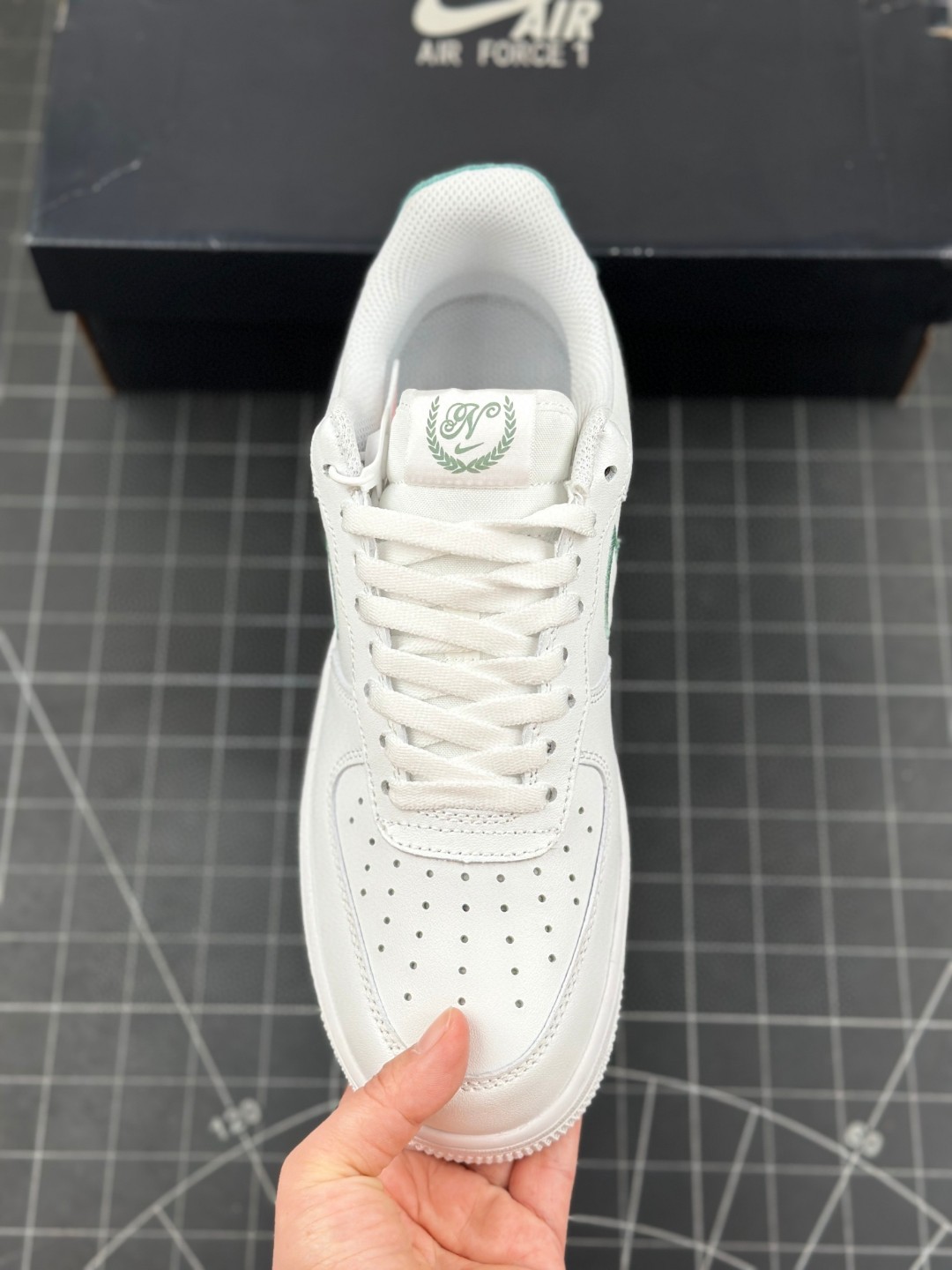 24SS ナイキ Nike Air Force 1 Low バスケットボール
