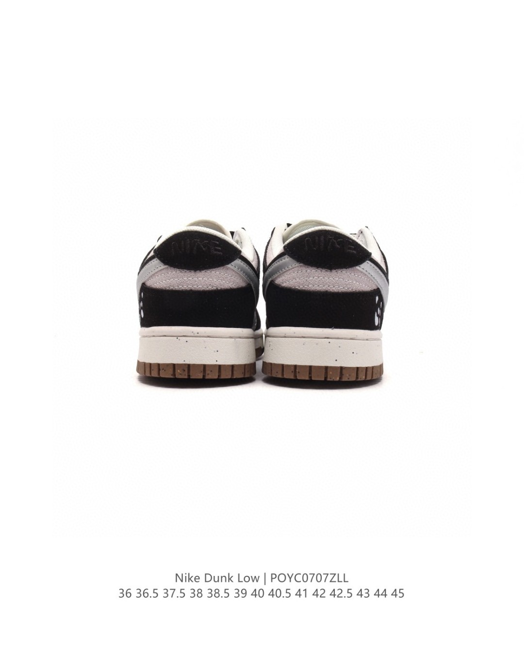 24SS ナイキ Nike Dunk Low SE バスケットボール