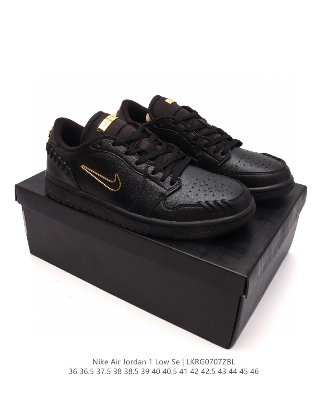24SS ナイキ Nike Air Jordan 1 L0w バスケットボール