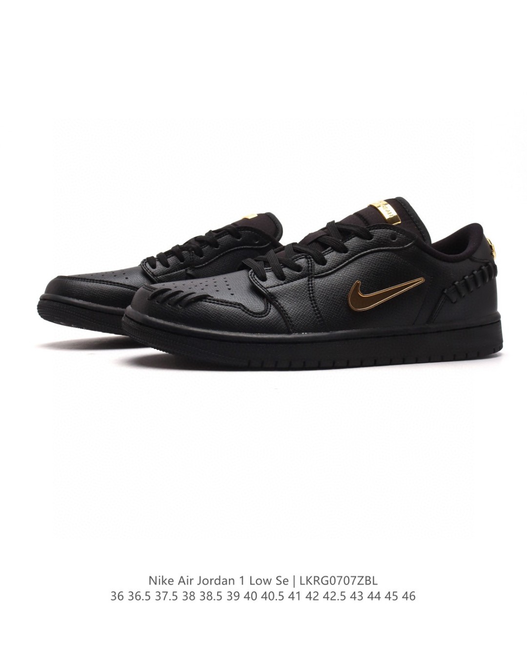 24SS ナイキ Nike Air Jordan 1 L0w バスケットボール
