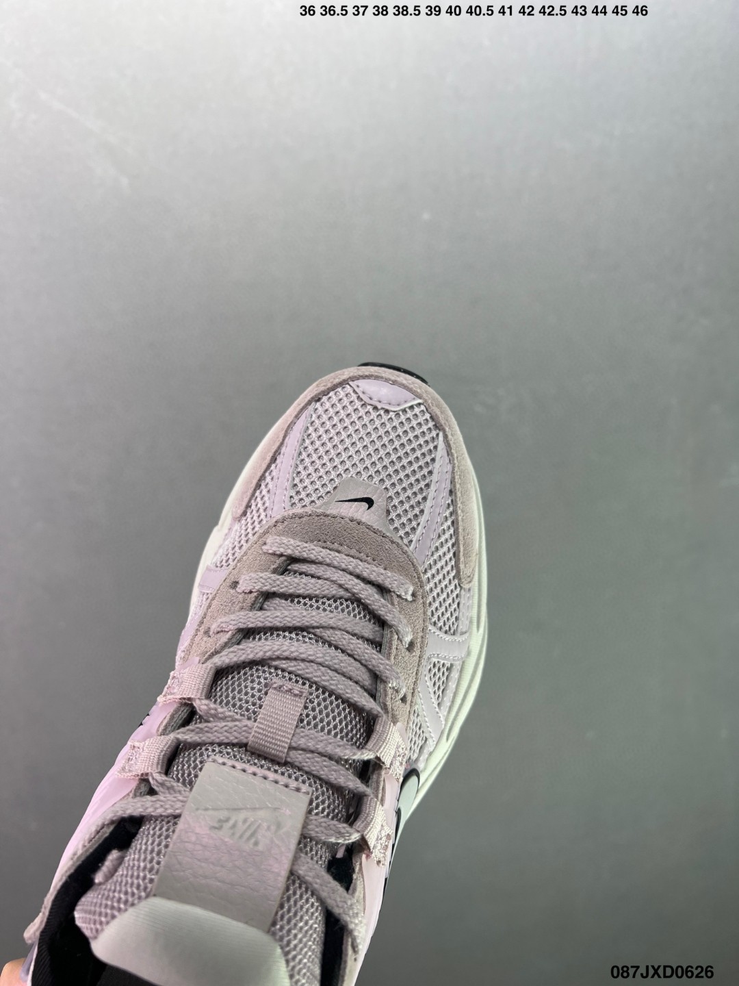 2024 ナイキ NIKE V2K RUNTEKK ランニング 新作