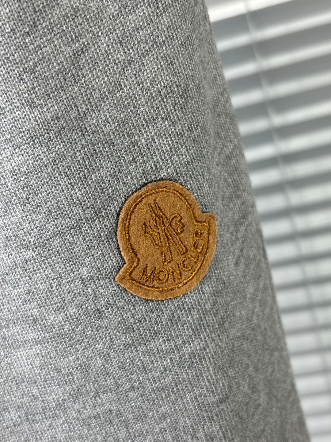 モンクレール 2024年秋冬服 スウェットセットアップ 上下服