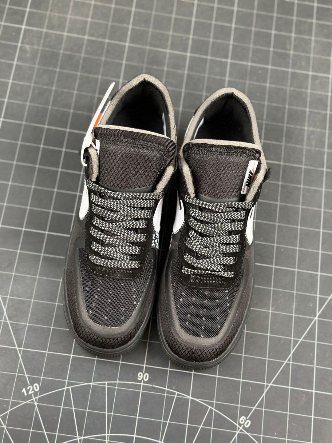24SS ナイキ Nike Air Force 1 Low バスケットボール