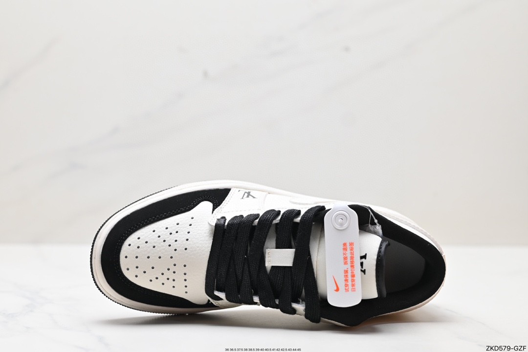 24SS ルイヴィトン nike コラボ スニーカー シューズ