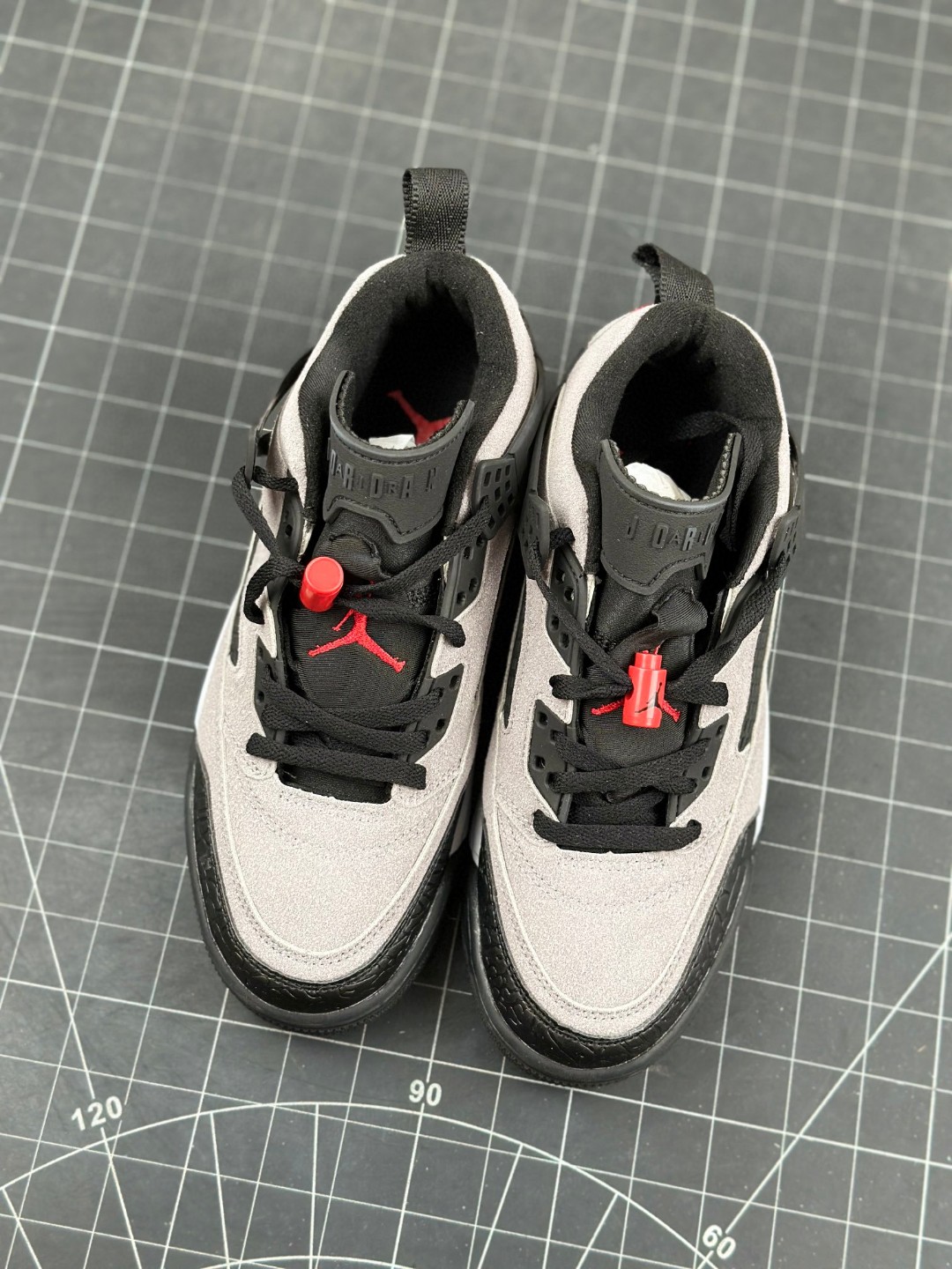 24SS ナイキ Nike Air Jordan Spizike Low? バスケットボール