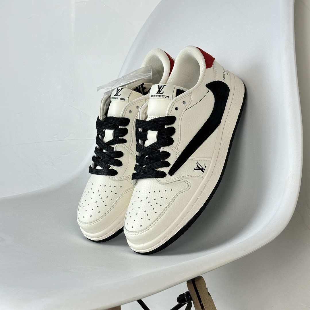 24SS ナイキ Nike Air Jordan 1 Low OGSP バスケットボール