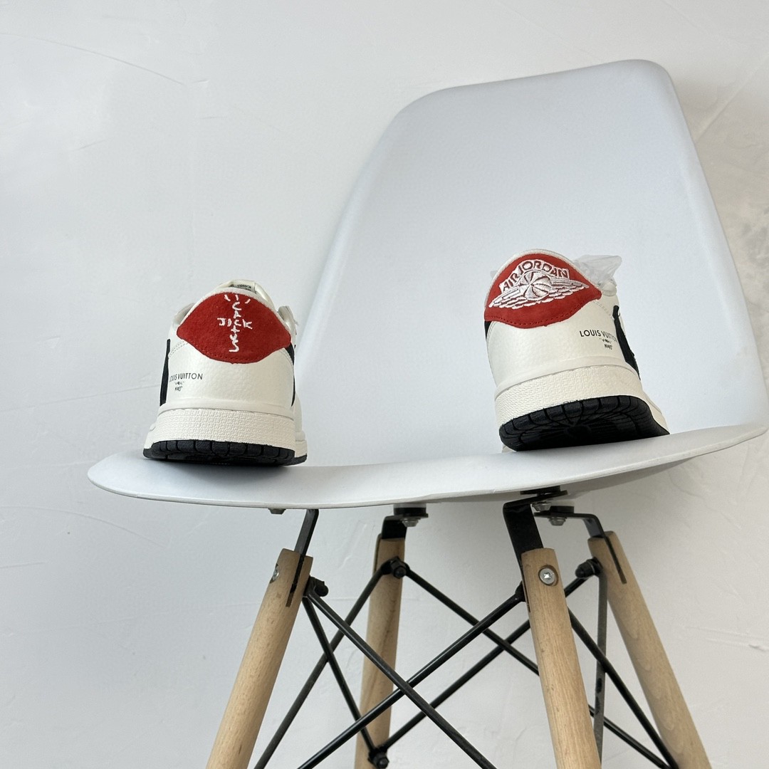 24SS ナイキ Nike Air Jordan 1 Low OGSP バスケットボール