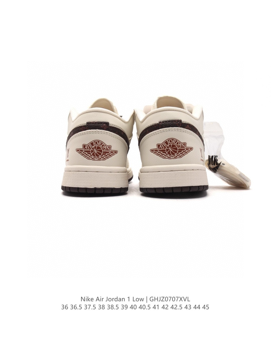 24SS ナイキ Nike Air Jordan 1 Retro バスケットボール