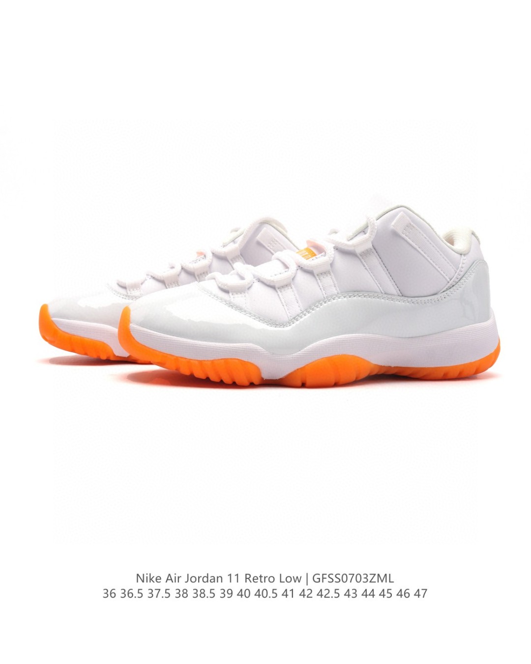 24SS ナイキ Nike Air Jordan 1 Low バスケットボール