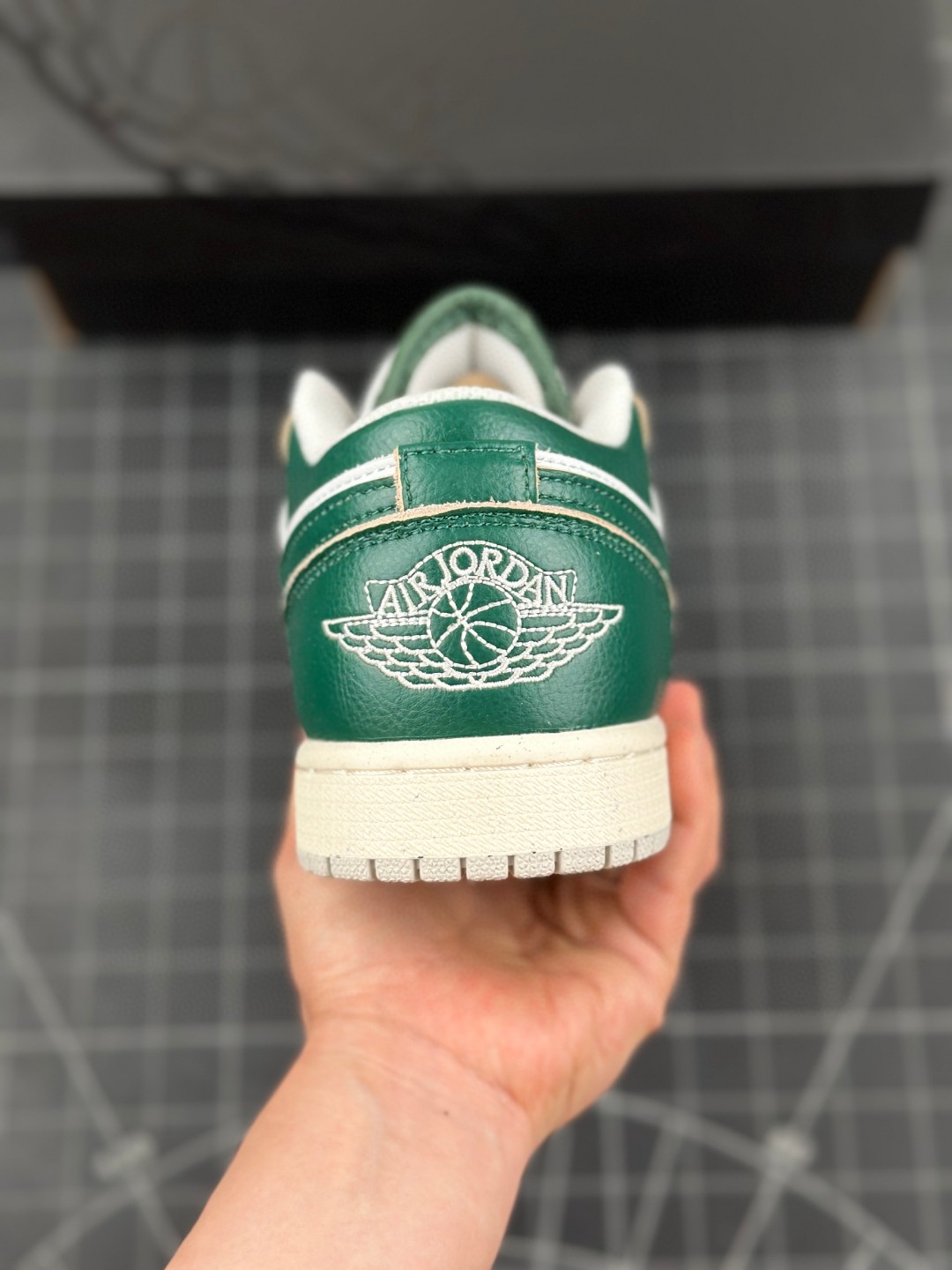 24SS ナイキ Nike Air Jordan 1 Low? バスケットボール