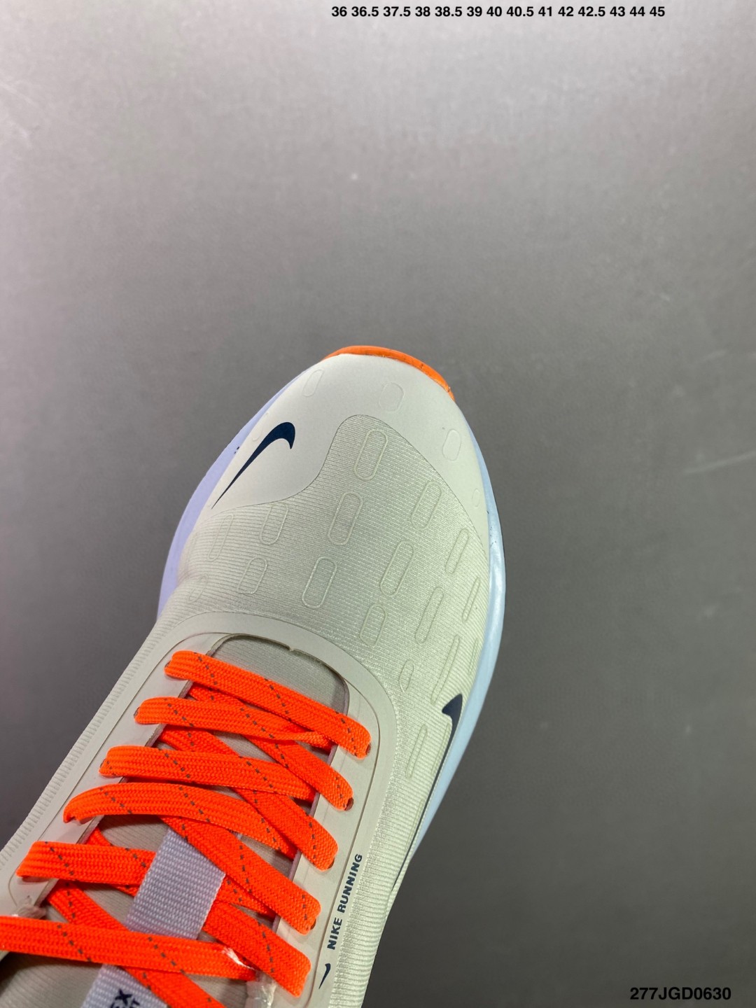2024 ナイキ NIKE AIR MAX TERRASCAPE ランニング 2407