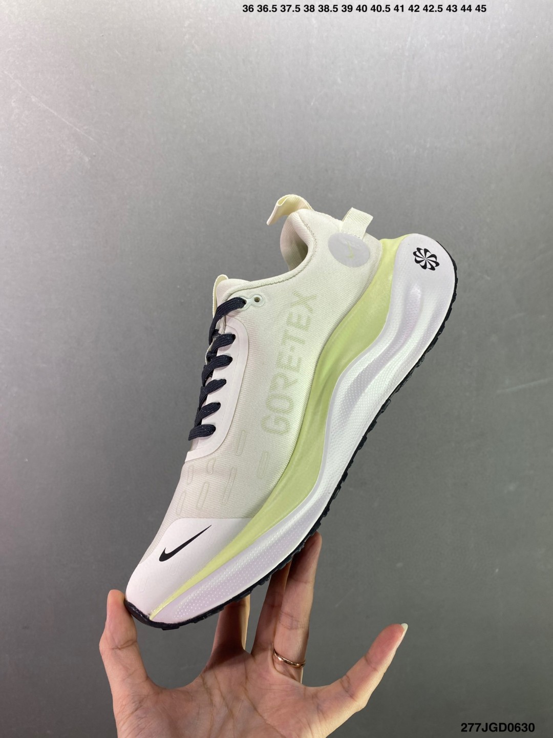 2024 ナイキ NIKE AIR MAX TERRASCAPE ランニング 2407