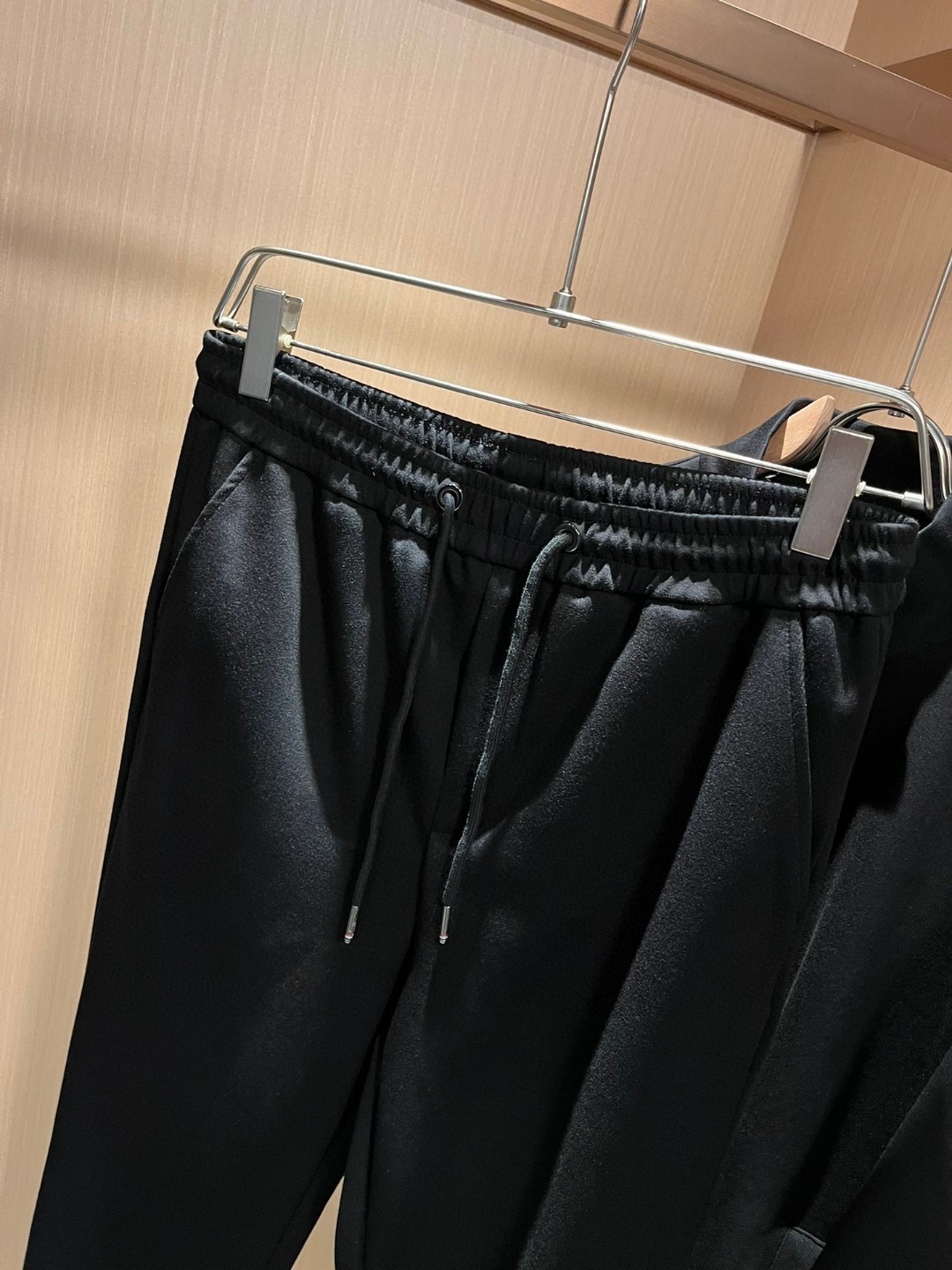 モンクレール 2024年秋冬服 スウェットセットアップ 上下服