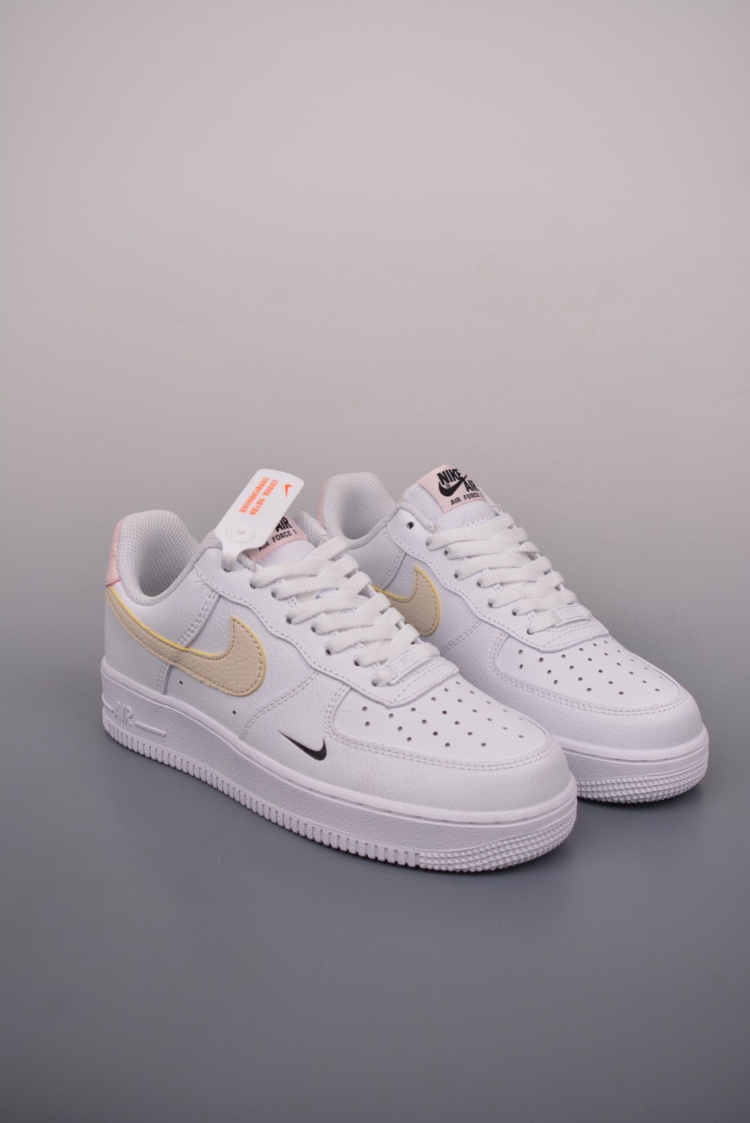 24SS ナイキ Nike Air Force 1 Low バスケットボール