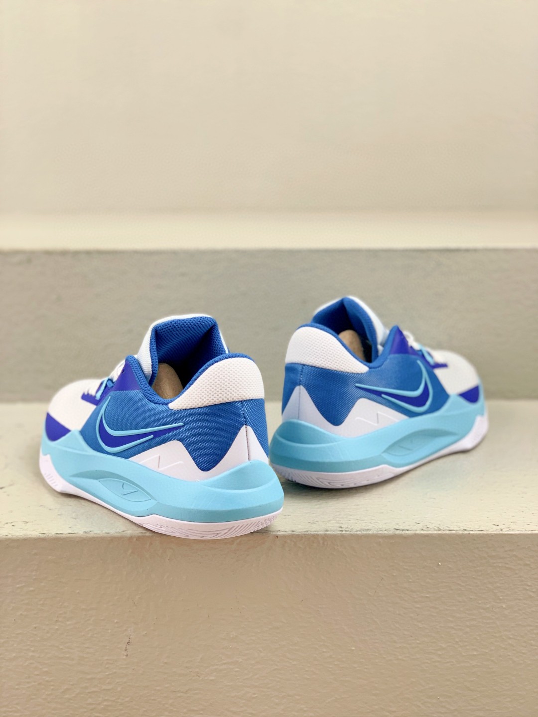 24SS ナイキ Nike Air Jordan precision 6 バスケットボール