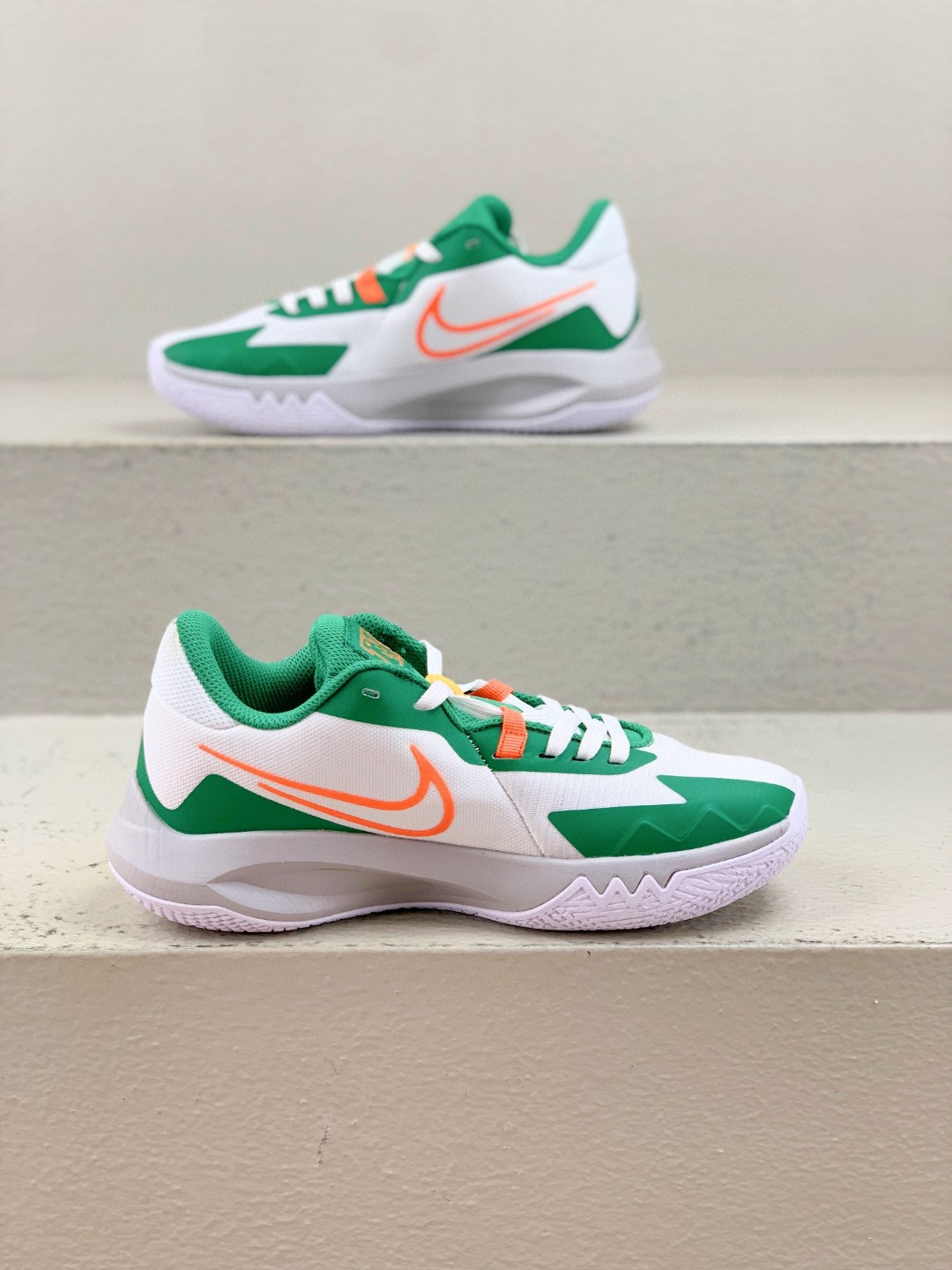 24SS ナイキ Nike Air Jordan precision 6 バスケットボール