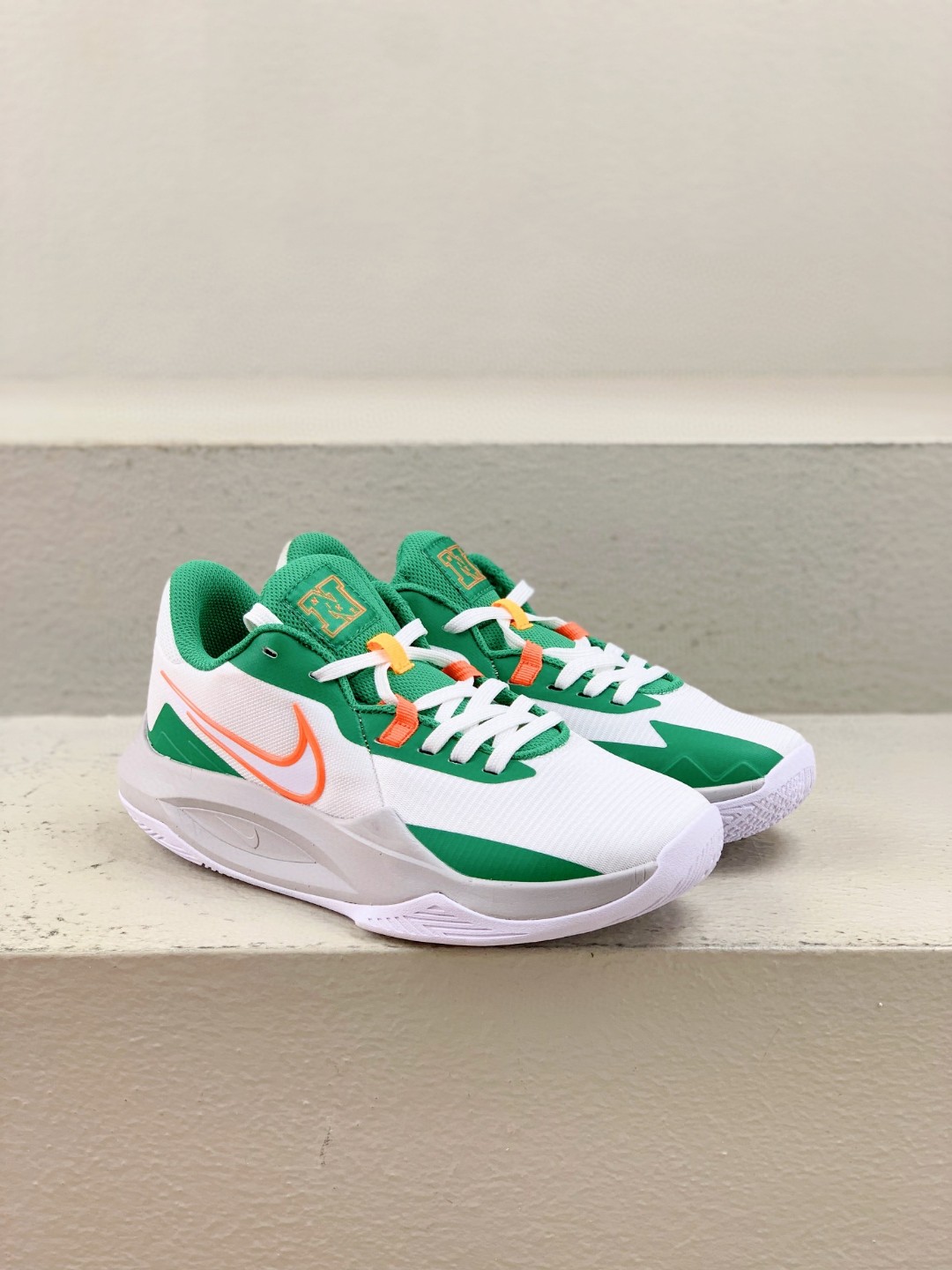 24SS ナイキ Nike Air Jordan precision 6 バスケットボール