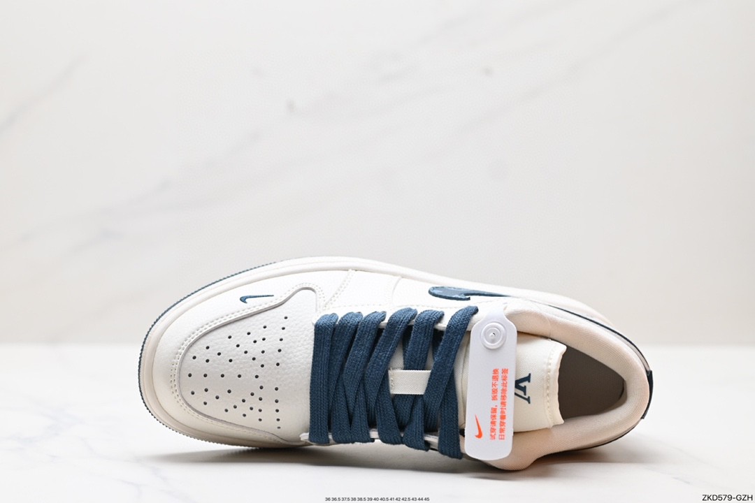24SS ルイヴィトン nike コラボ スニーカー シューズ