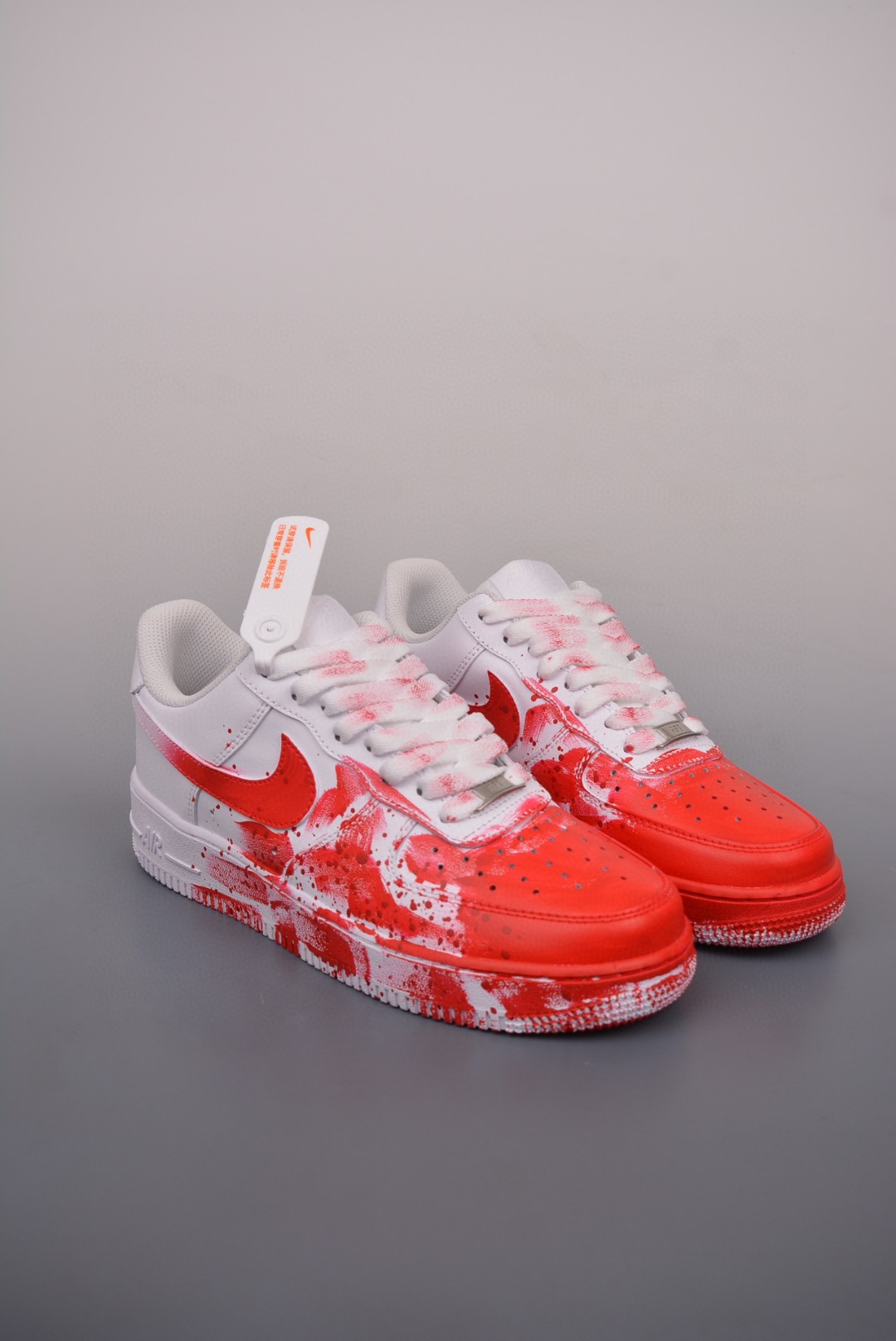 24SS ナイキ Nike Air Force 1 Low バスケットボール