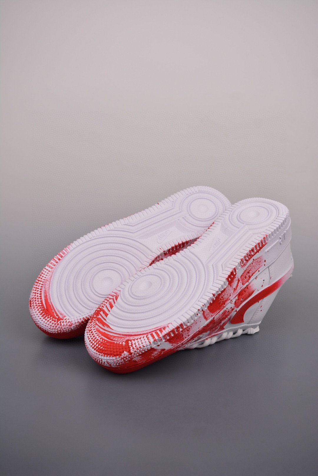 24SS ナイキ Nike Air Force 1 Low バスケットボール
