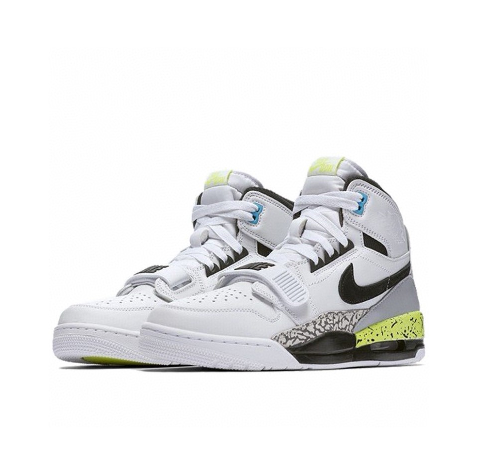 24SS ナイキ Nike Air Jordan 312 Low バスケットボール