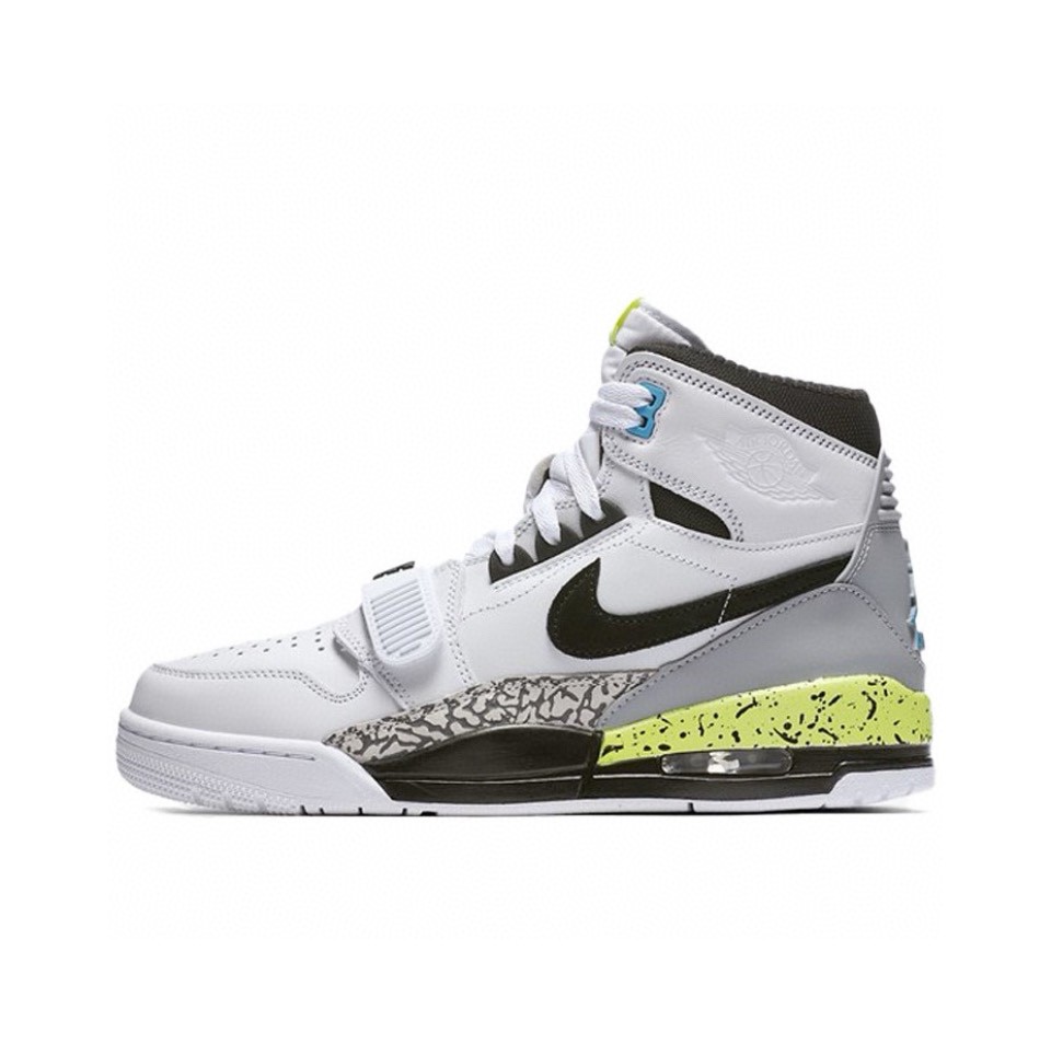24SS ナイキ Nike Air Jordan 312 Low バスケットボール