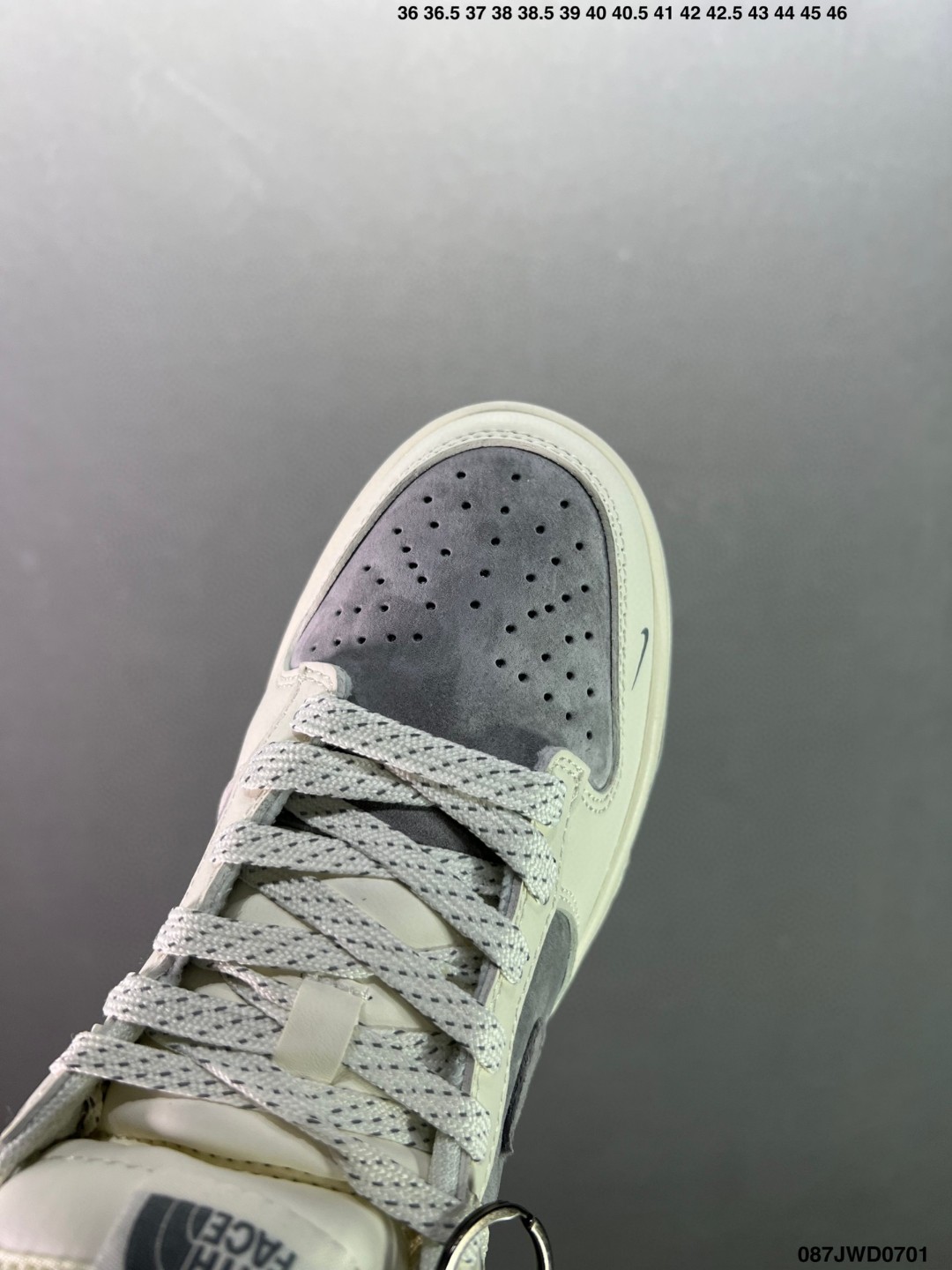 24SS ルイヴィトン nike コラボ スニーカー シューズ