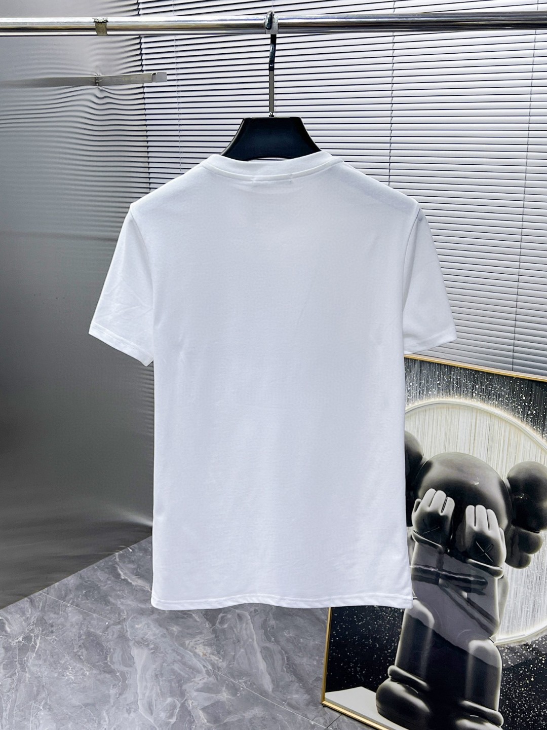 24SS夏/秋 フェンディ ウェットセットアップ 上下服