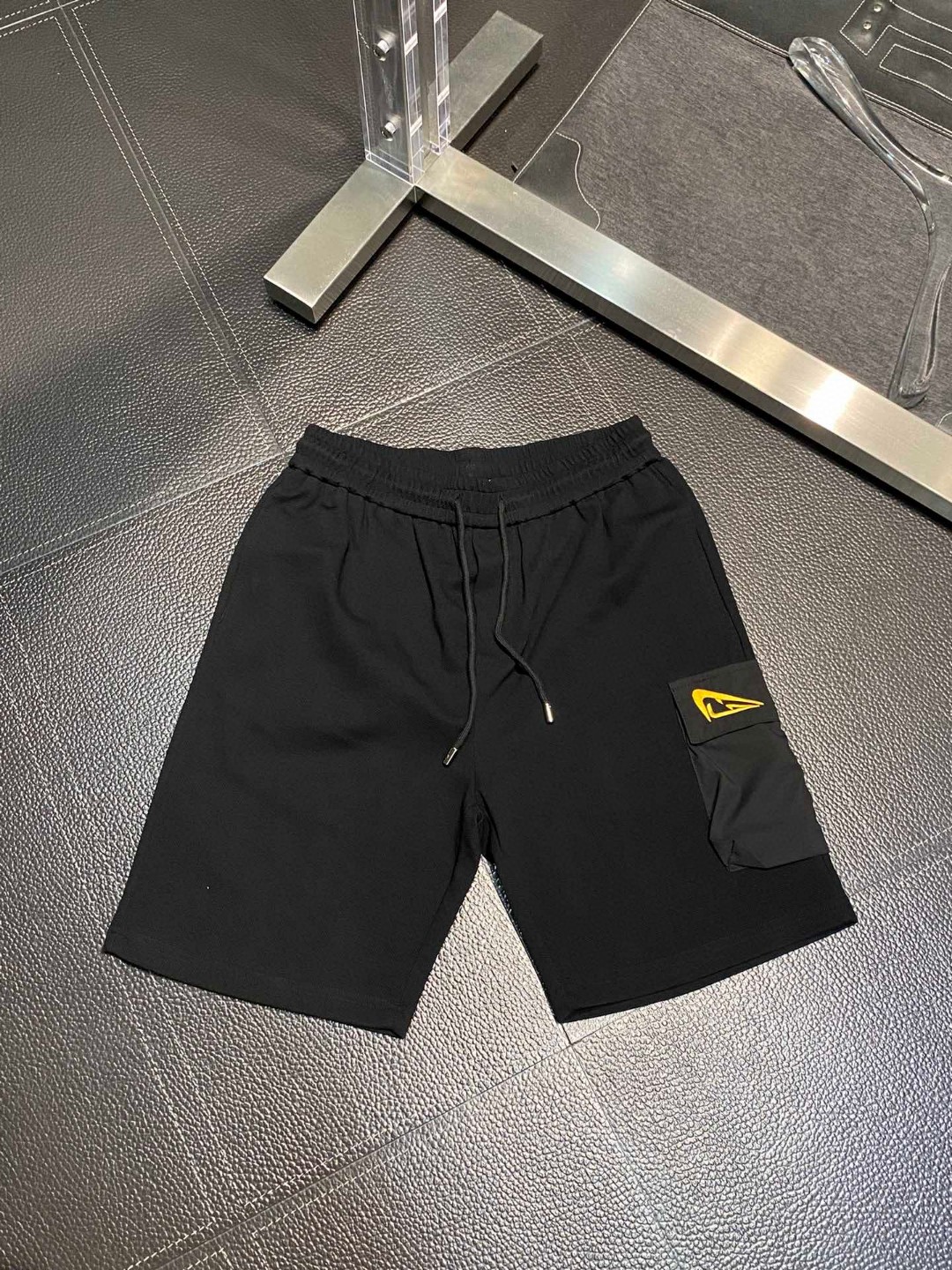 24SS夏/秋 フェンディ ウェットセットアップ 上下服